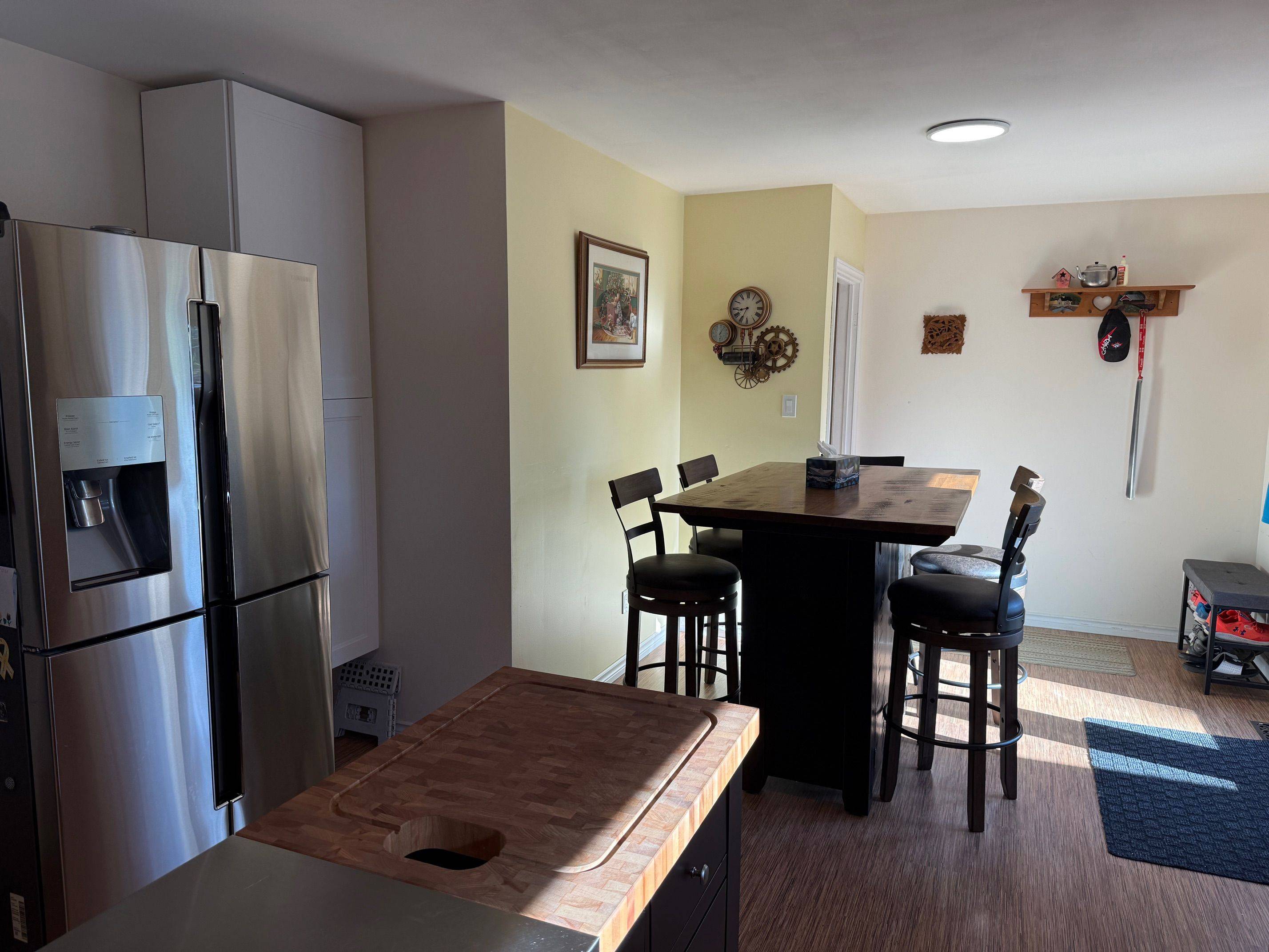 Asphodel-norwood, ON K0L 2V0,1967 Comstock Line