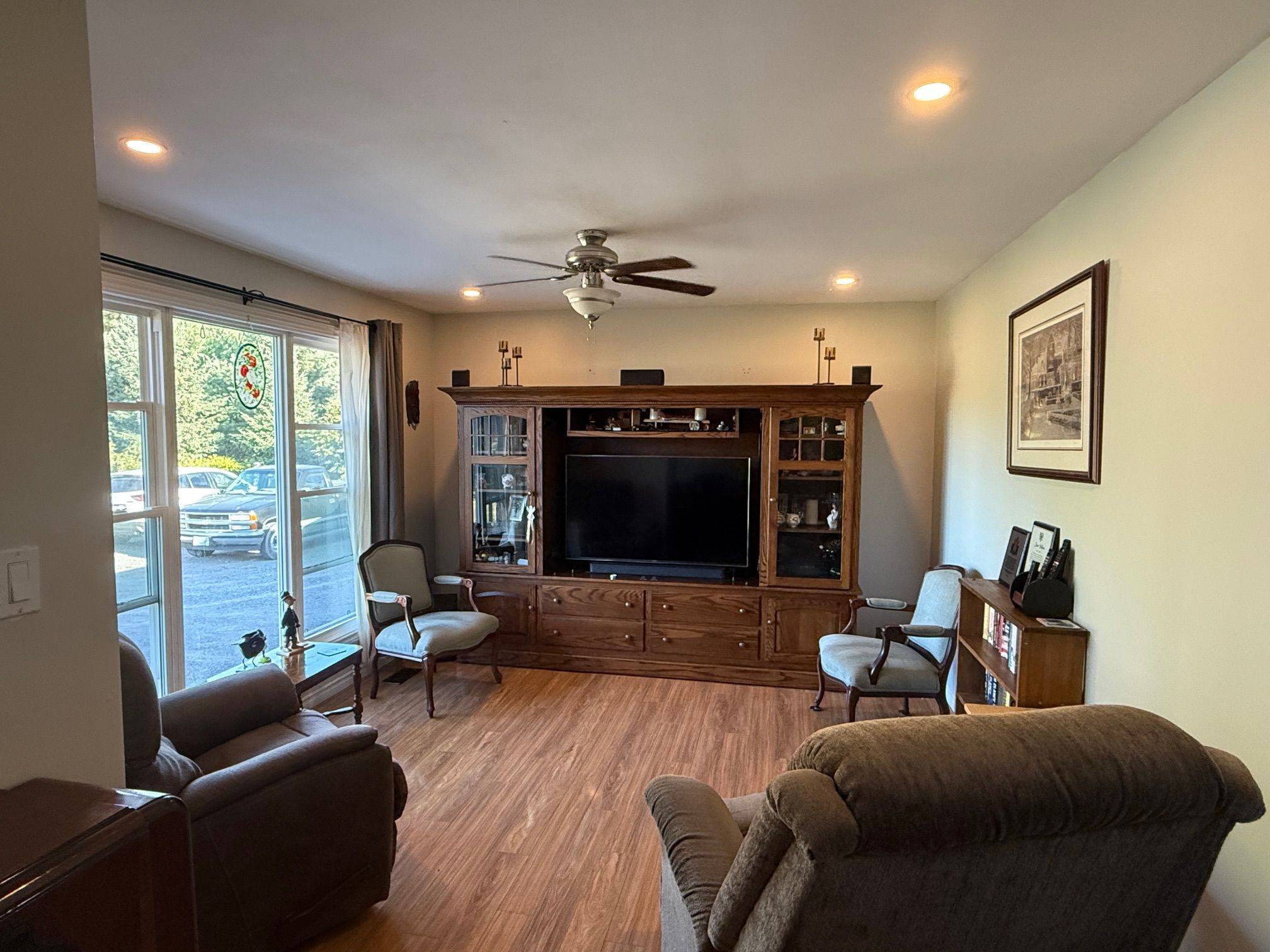 Asphodel-norwood, ON K0L 2V0,1967 Comstock Line