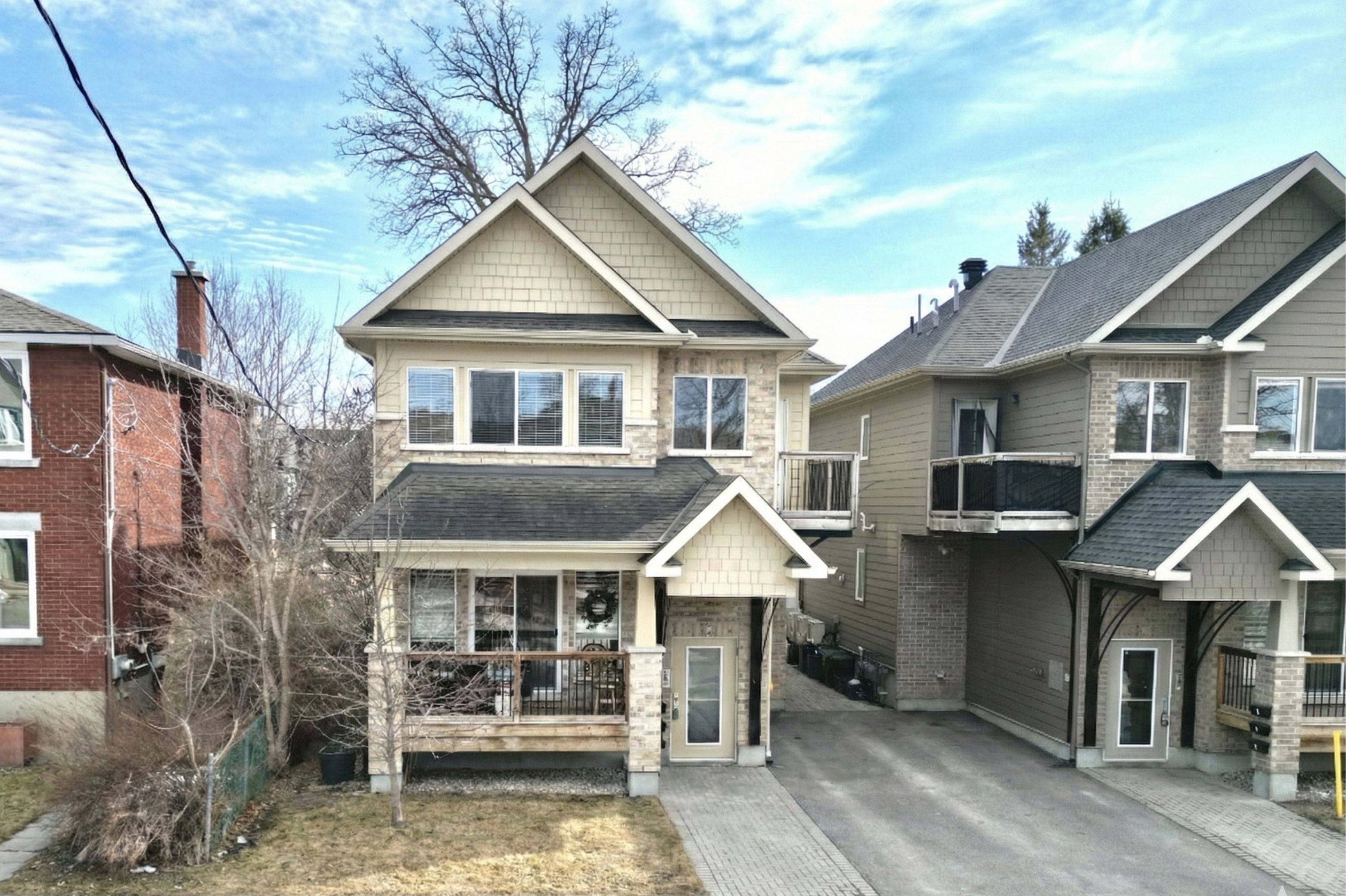 Overbrook - Castleheights And Area, ON K1K 1V3,138 King George ST