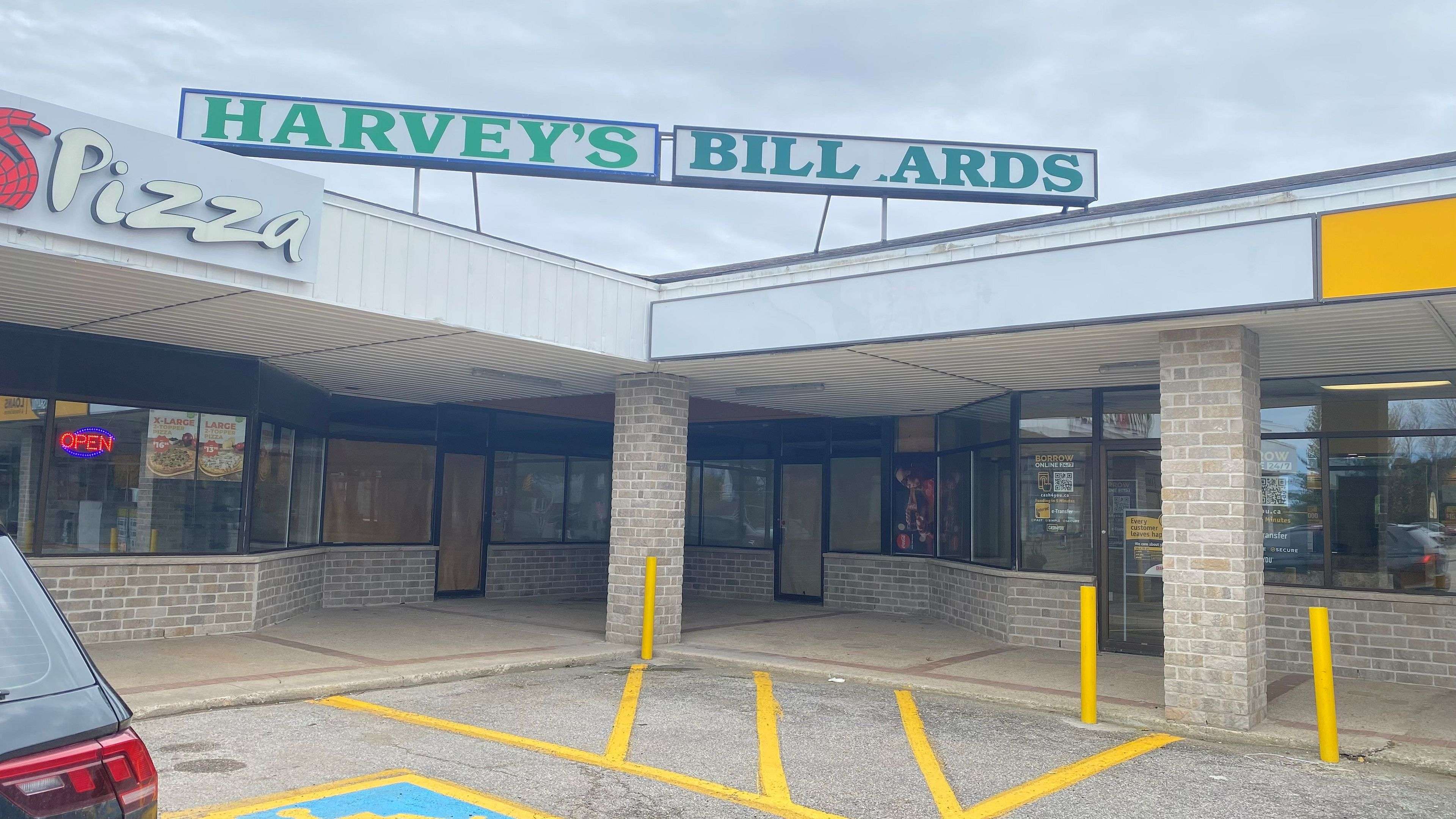 Owen Sound, ON N4K 1Z4,925 16th ST E #3 & 4