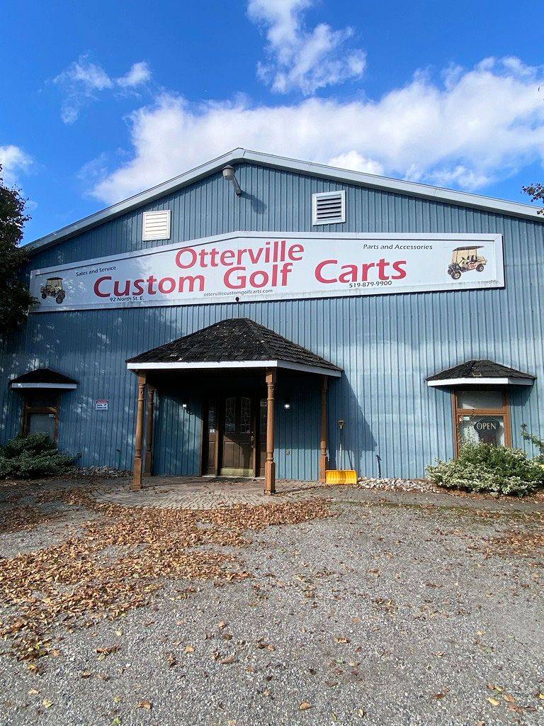 Norwich, ON N0J 1R0,92 North ST E