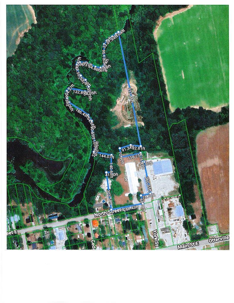 Norwich, ON N0J 1R0,92 North ST E