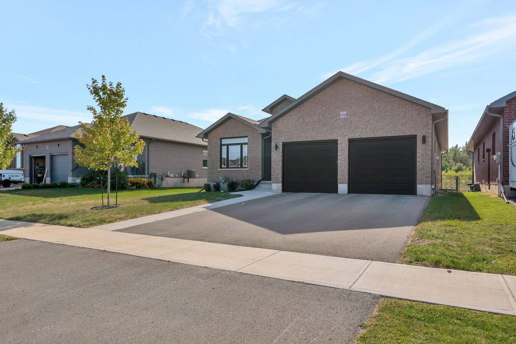 Greater Napanee, ON K7R 0C3,146 Cherrywood Pkwy