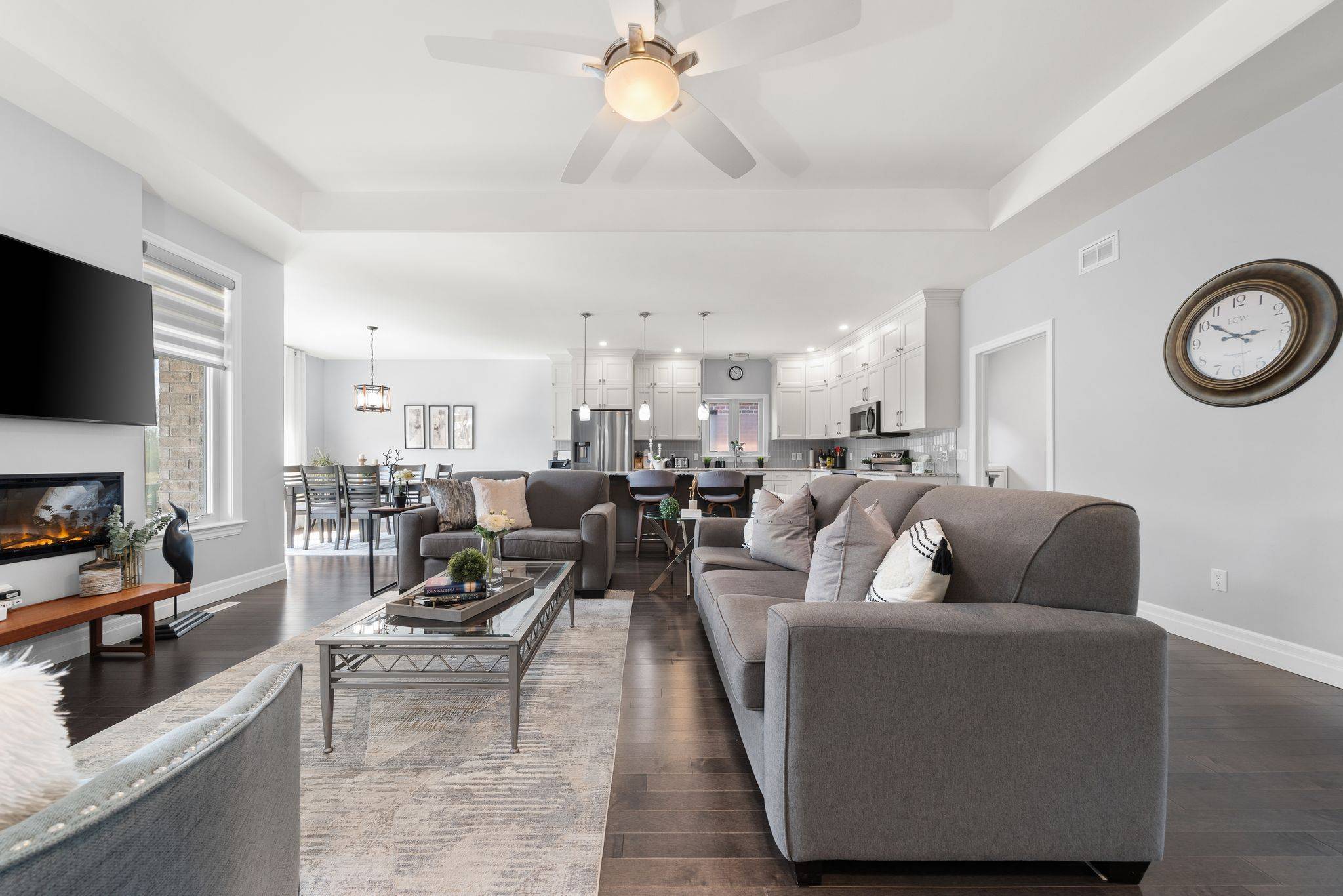 Greater Napanee, ON K7R 0C3,146 Cherrywood Pkwy