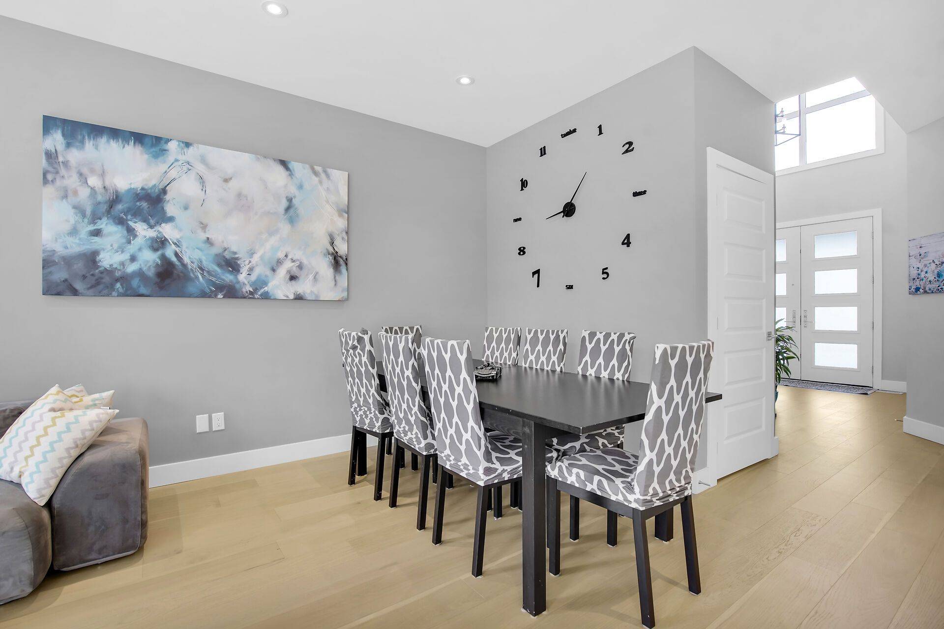 London South, ON N6K 0H3,2424 Black Rail TER