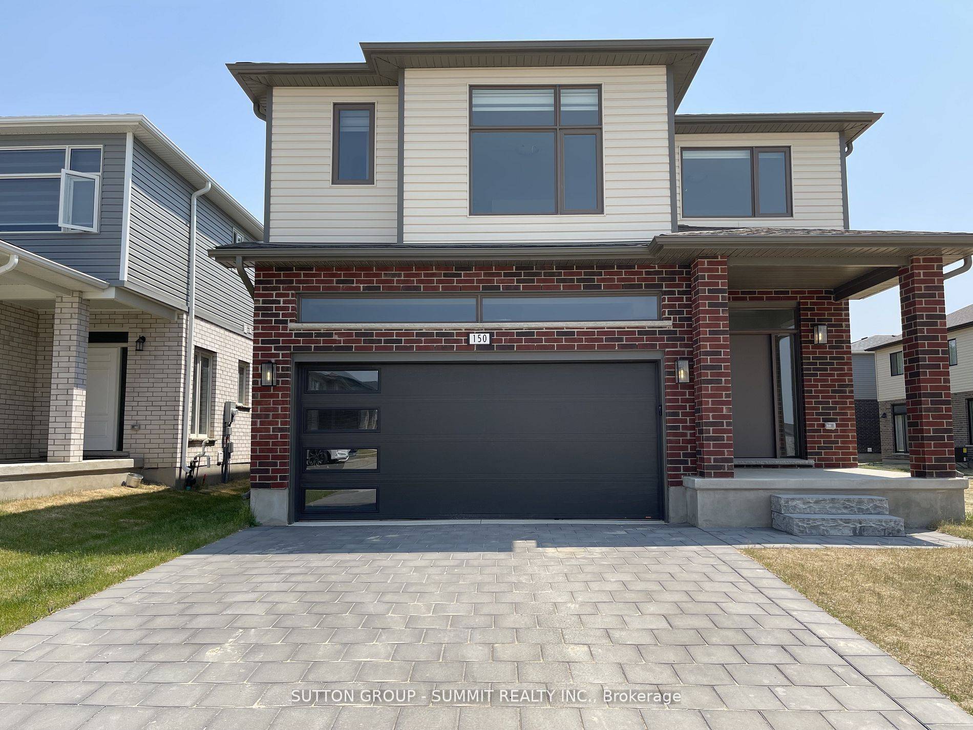 London South, ON L6L 0G6,150 KNOTT DR