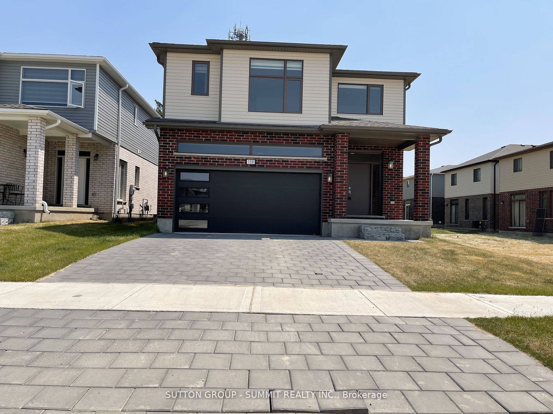 London South, ON L6L 0G6,150 KNOTT DR