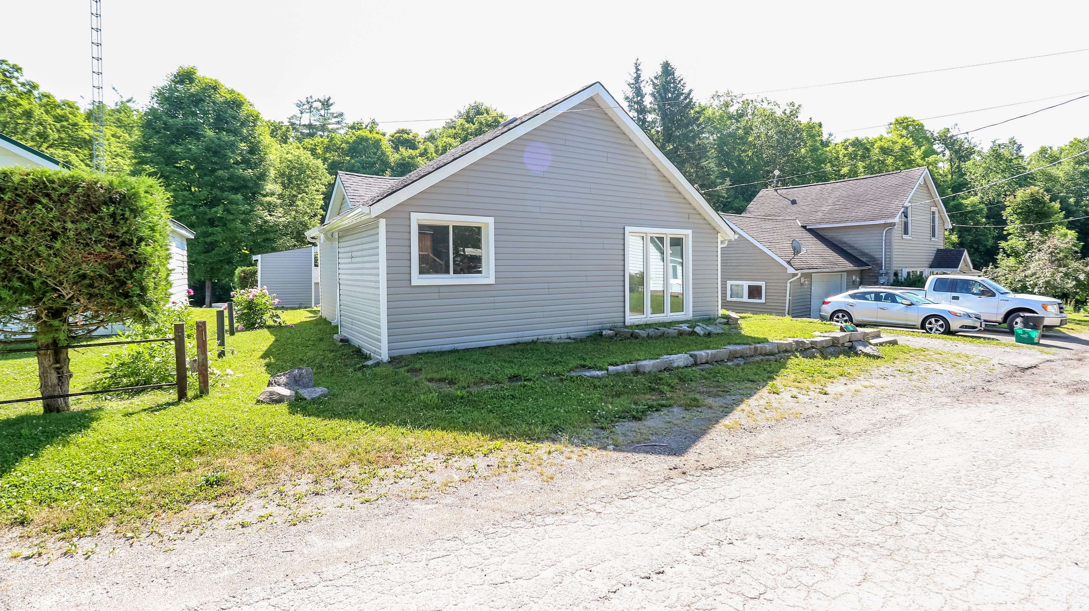 Kawartha Lakes, ON K0M 1K0,16 Lime ST