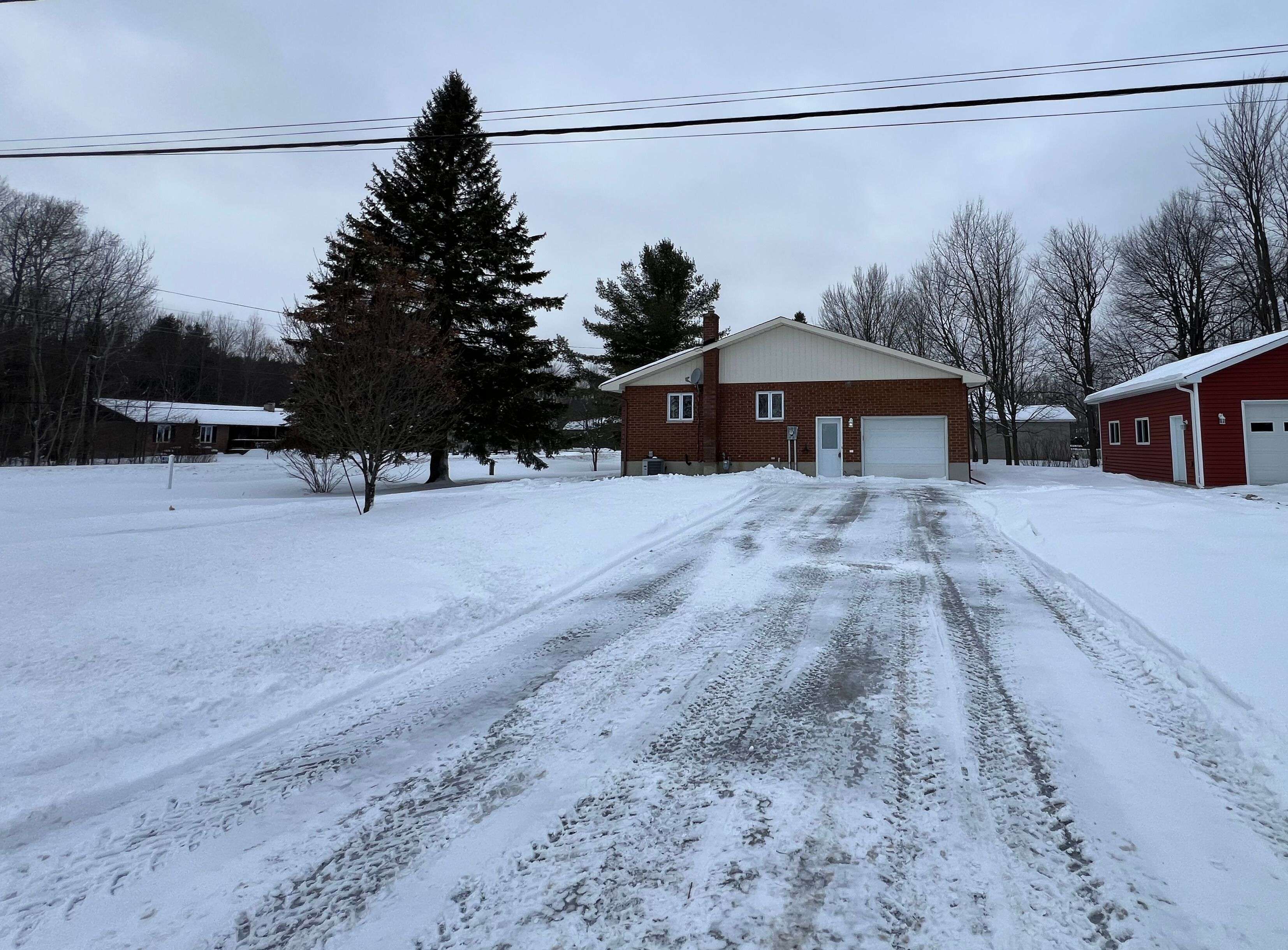 The Nation, ON K0A 2M0,345 Limoges ST