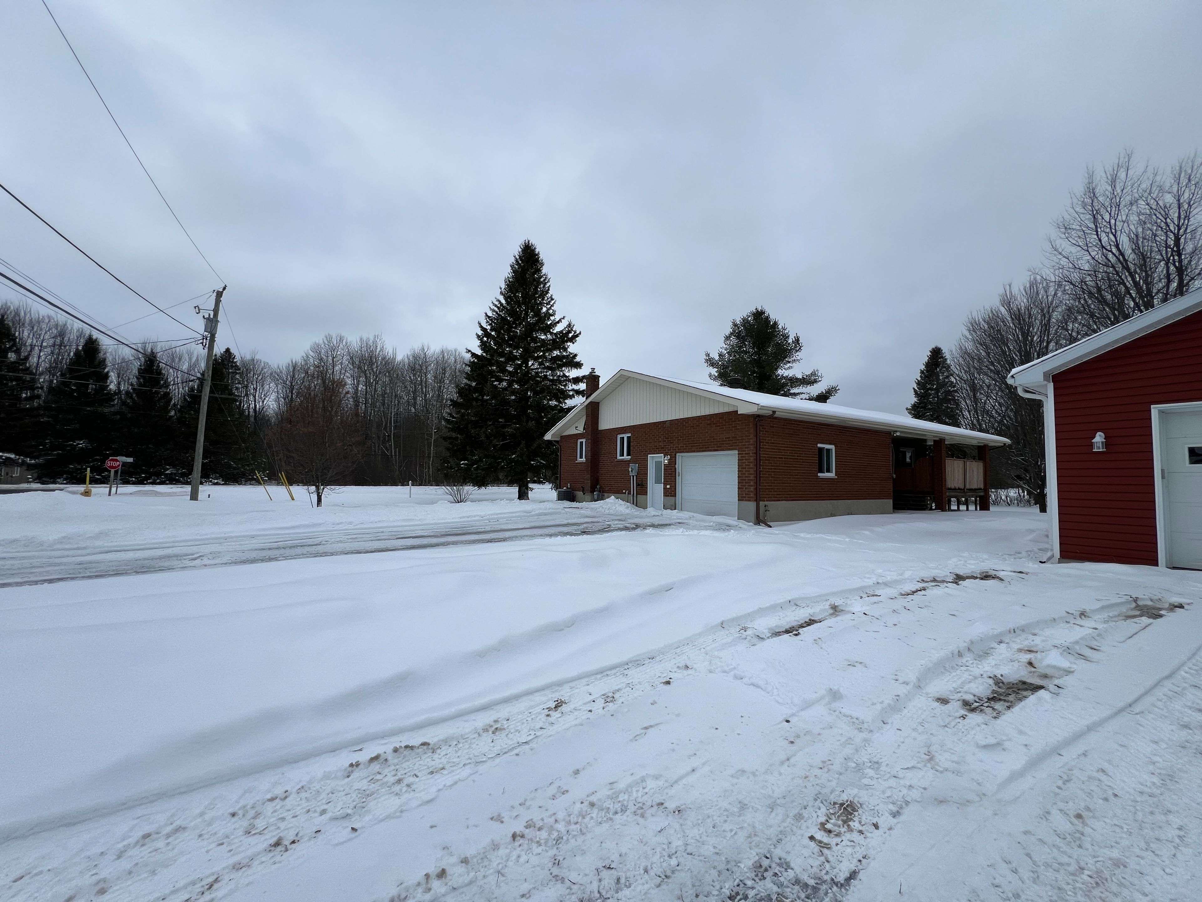 The Nation, ON K0A 2M0,345 Limoges ST