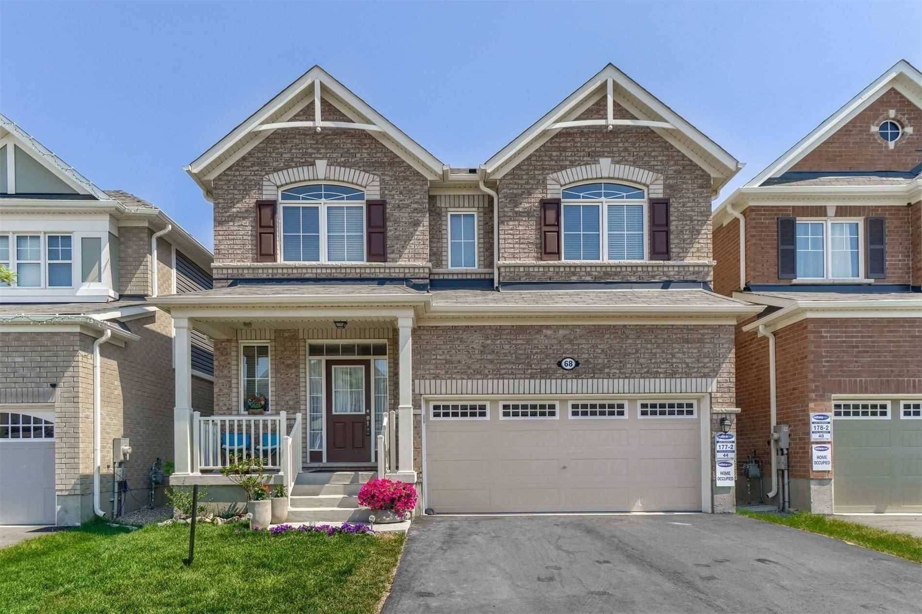 Cambridge, ON N2E 0C5,68 Wannamaker CRES