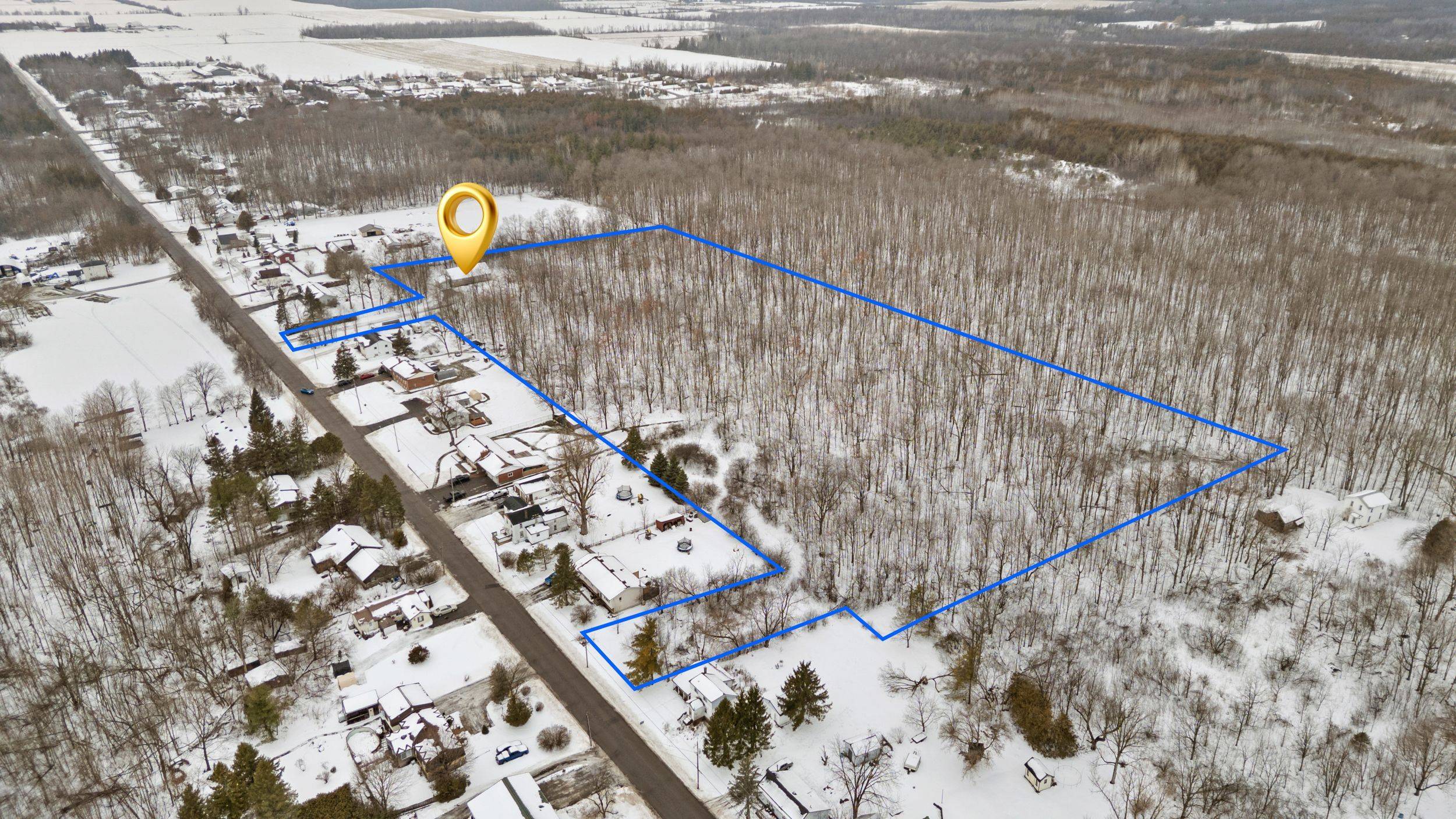 Greely - Metcalfe - Osgoode - Vernon And Area, ON K0A 3J0,7725 Lawrence ST