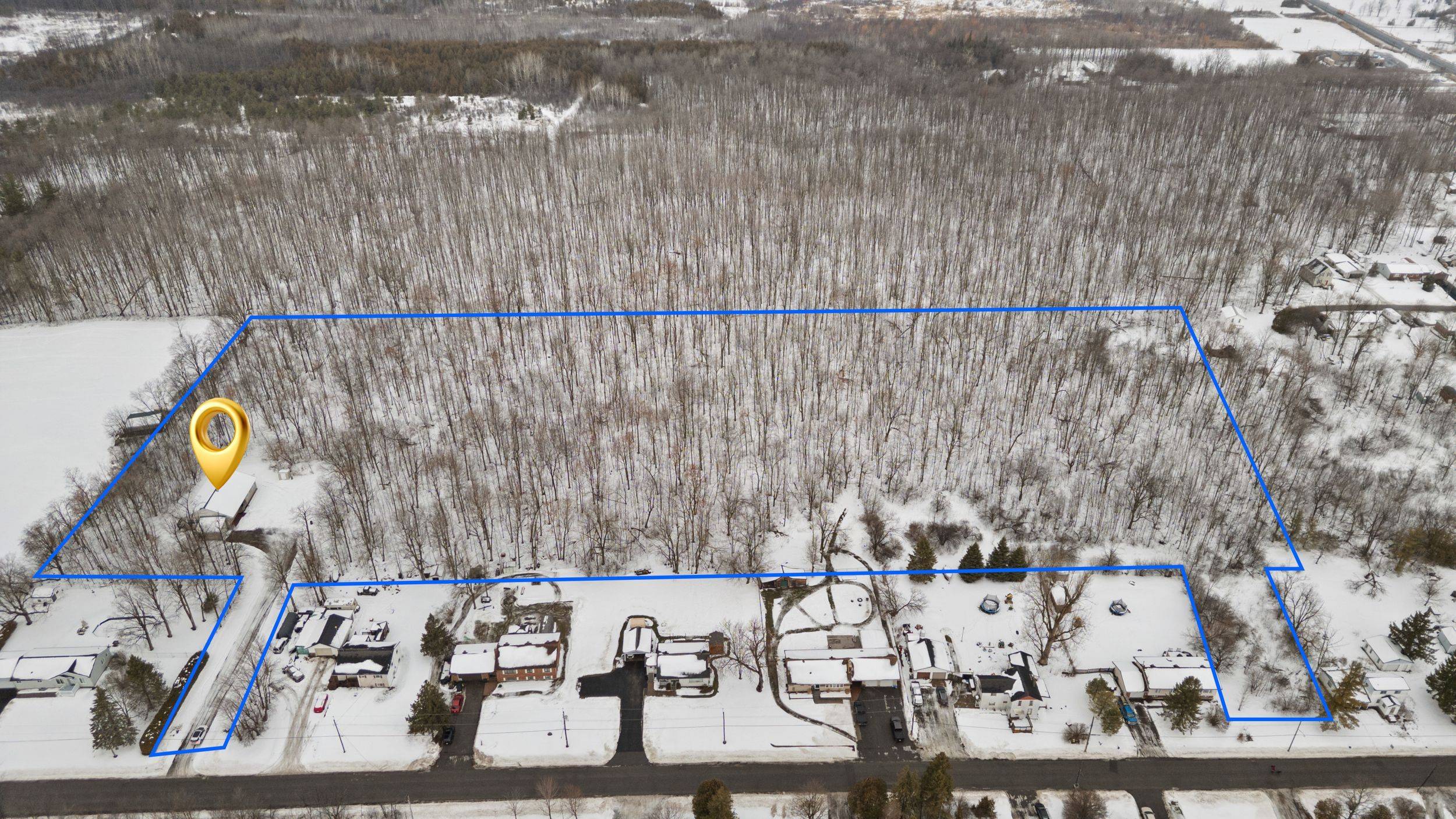 Greely - Metcalfe - Osgoode - Vernon And Area, ON K0A 3J0,7725 Lawrence ST