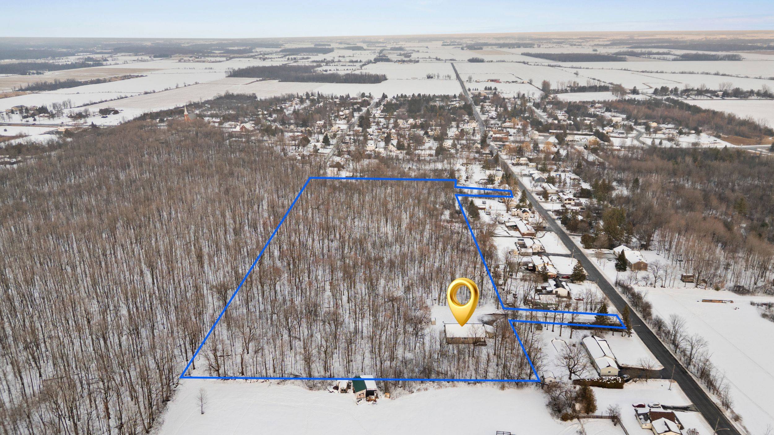 Greely - Metcalfe - Osgoode - Vernon And Area, ON K0A 3J0,7725 Lawrence ST