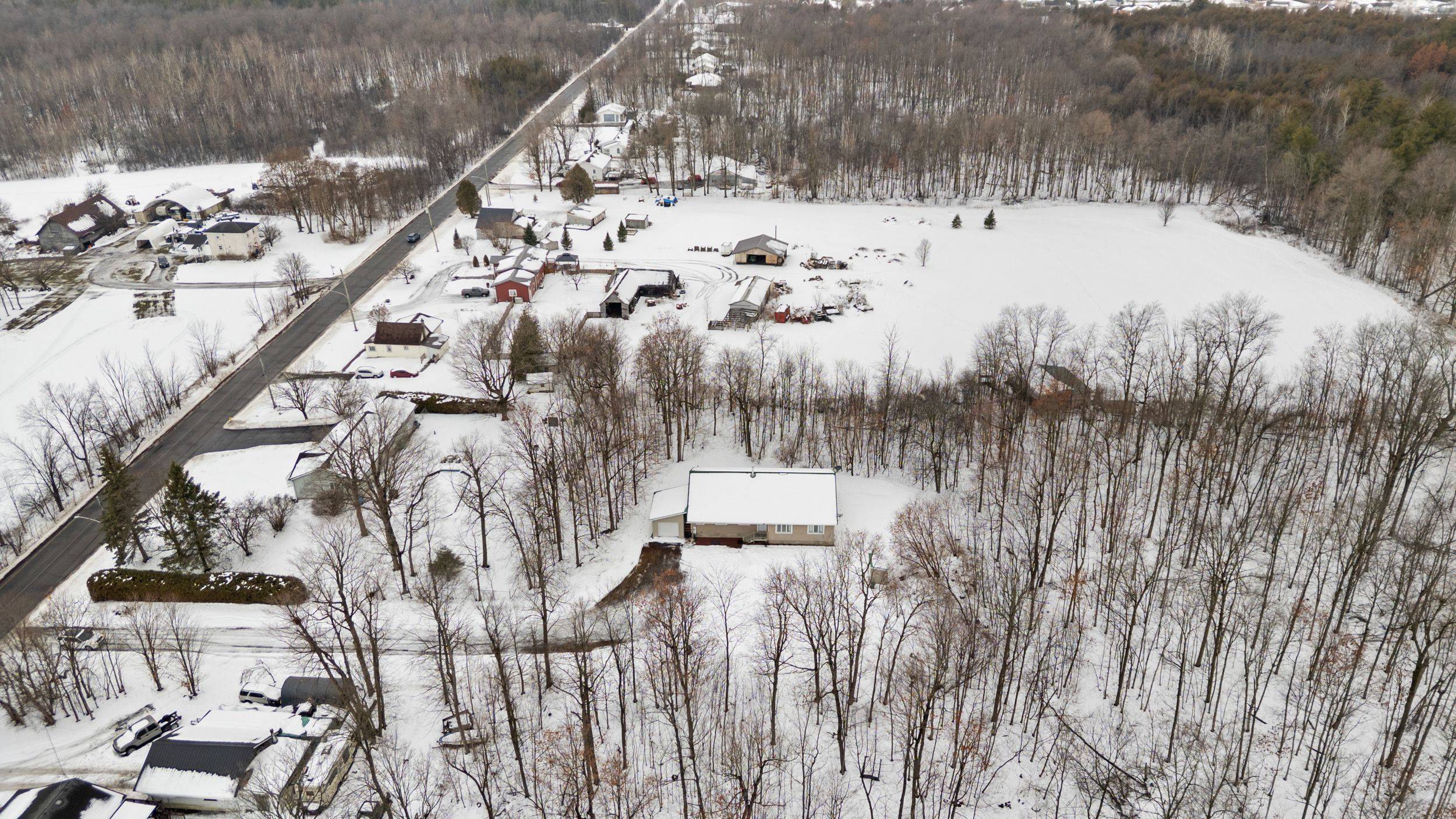 Greely - Metcalfe - Osgoode - Vernon And Area, ON K0A 3J0,7725 Lawrence ST