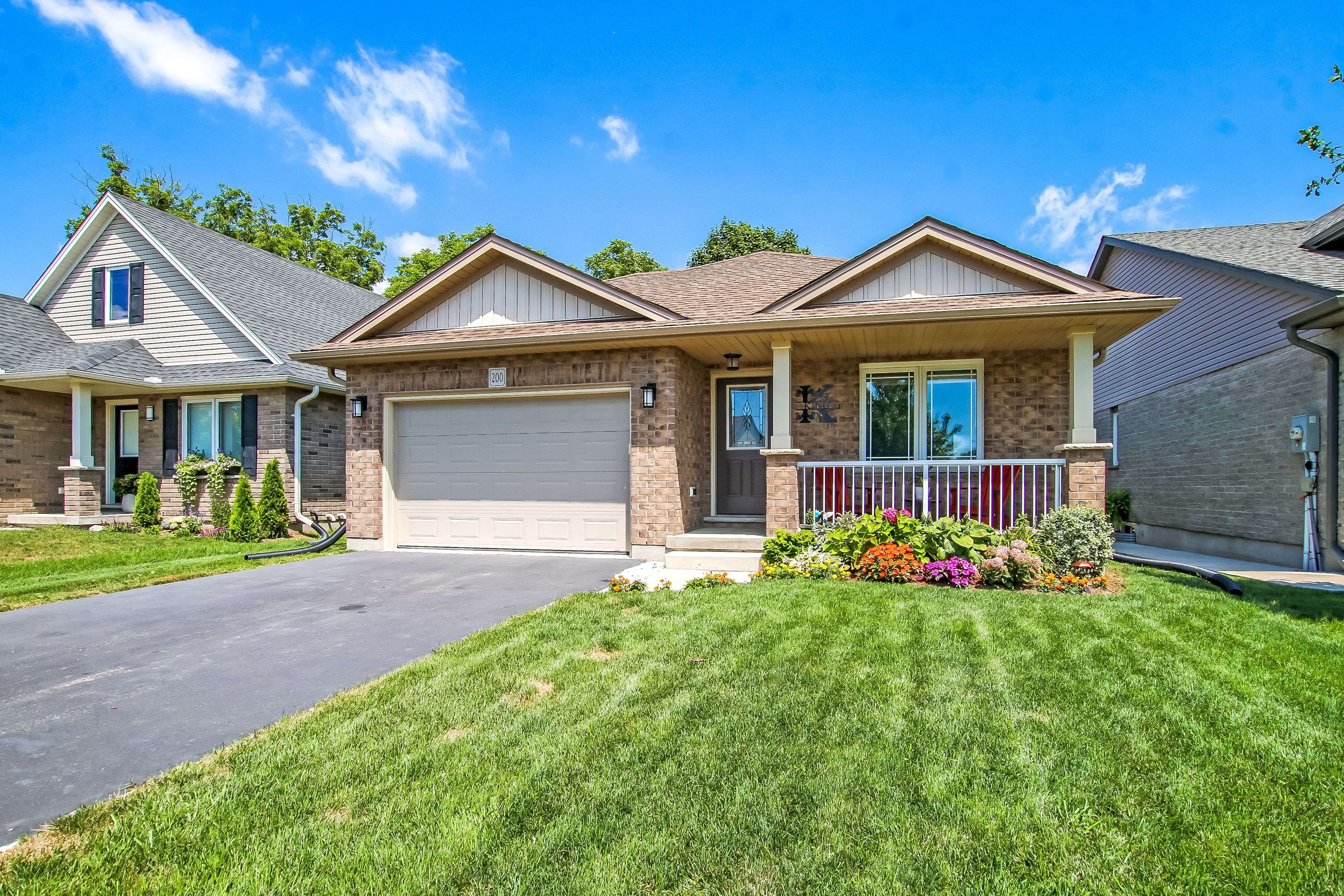 Central Elgin, ON N5L 0A5,200 Emery ST