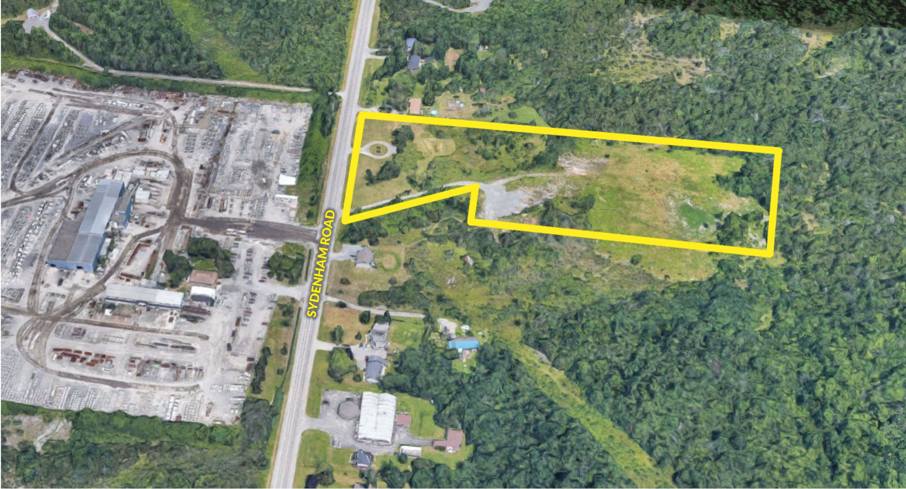 Kingston, ON K7L 4V4,1660 Sydenham RD