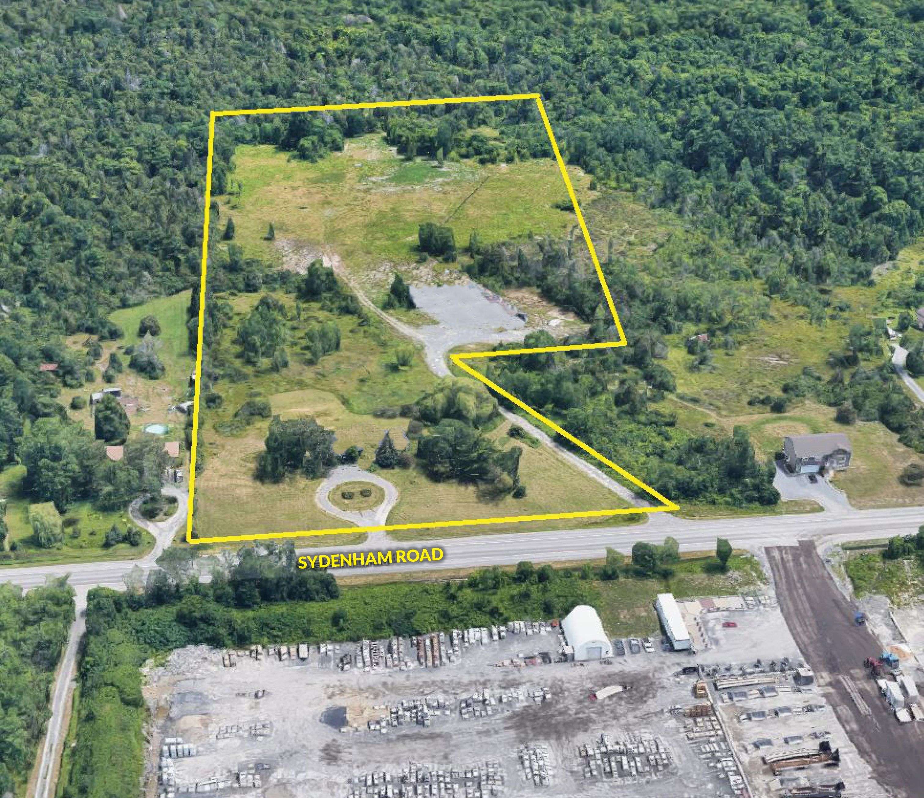 Kingston, ON K7L 4V4,1660 Sydenham RD