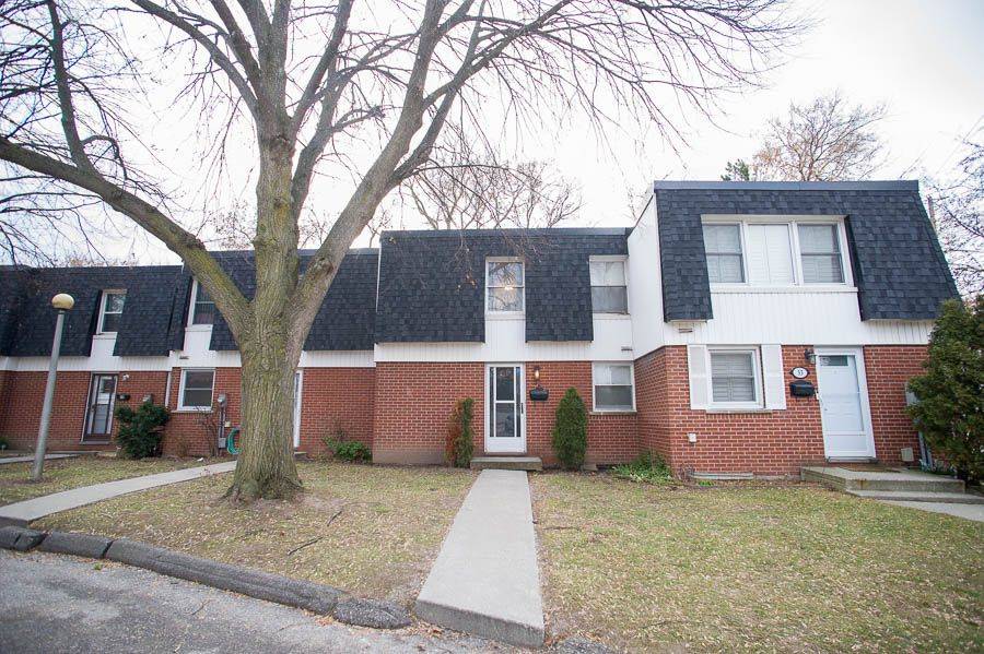 Brantford, ON N3S 5B2,273 Elgin ST #52