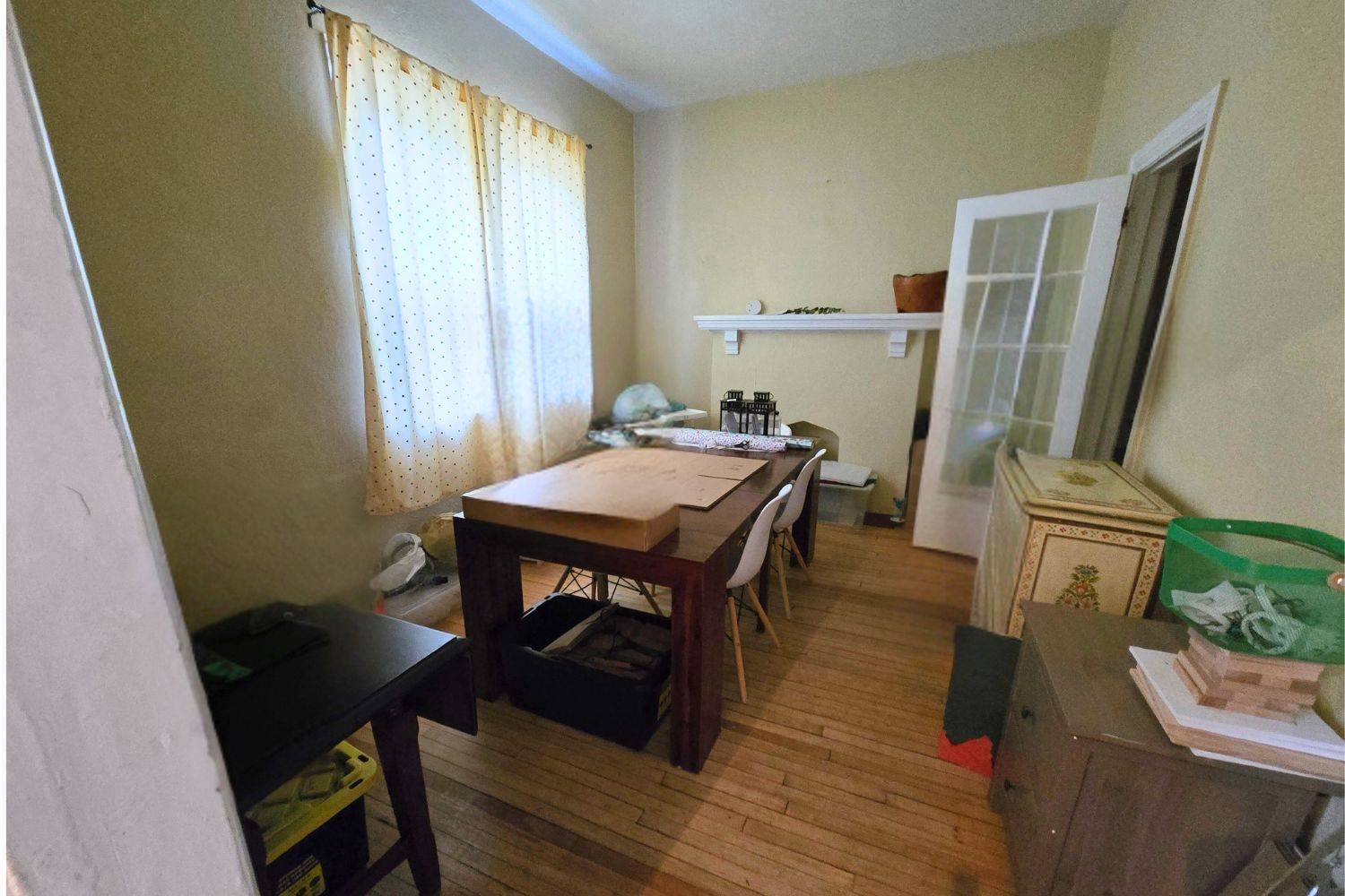 New Edinburgh - Lindenlea, ON K1M 1W3,297 1/2 Crichton ST