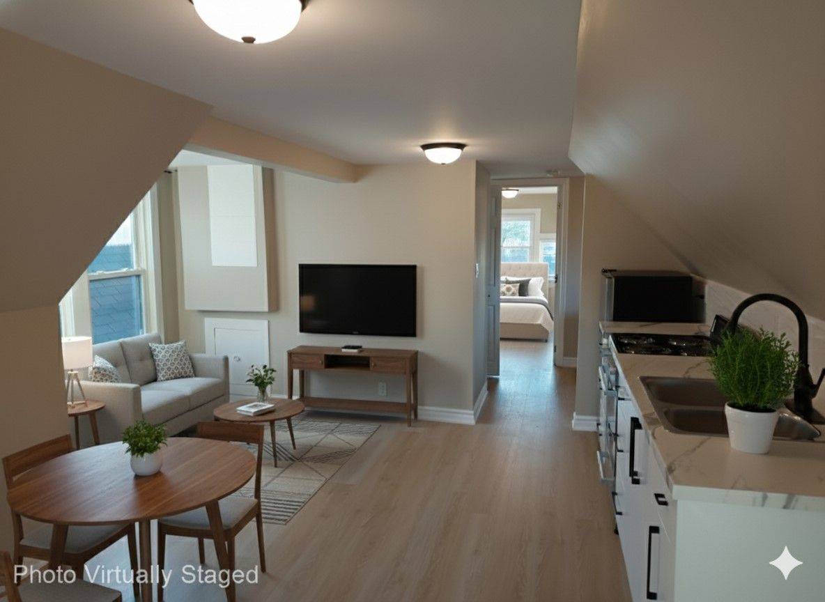 Hamilton, ON L8L 6J8,148 Gibson AVE #LOFT