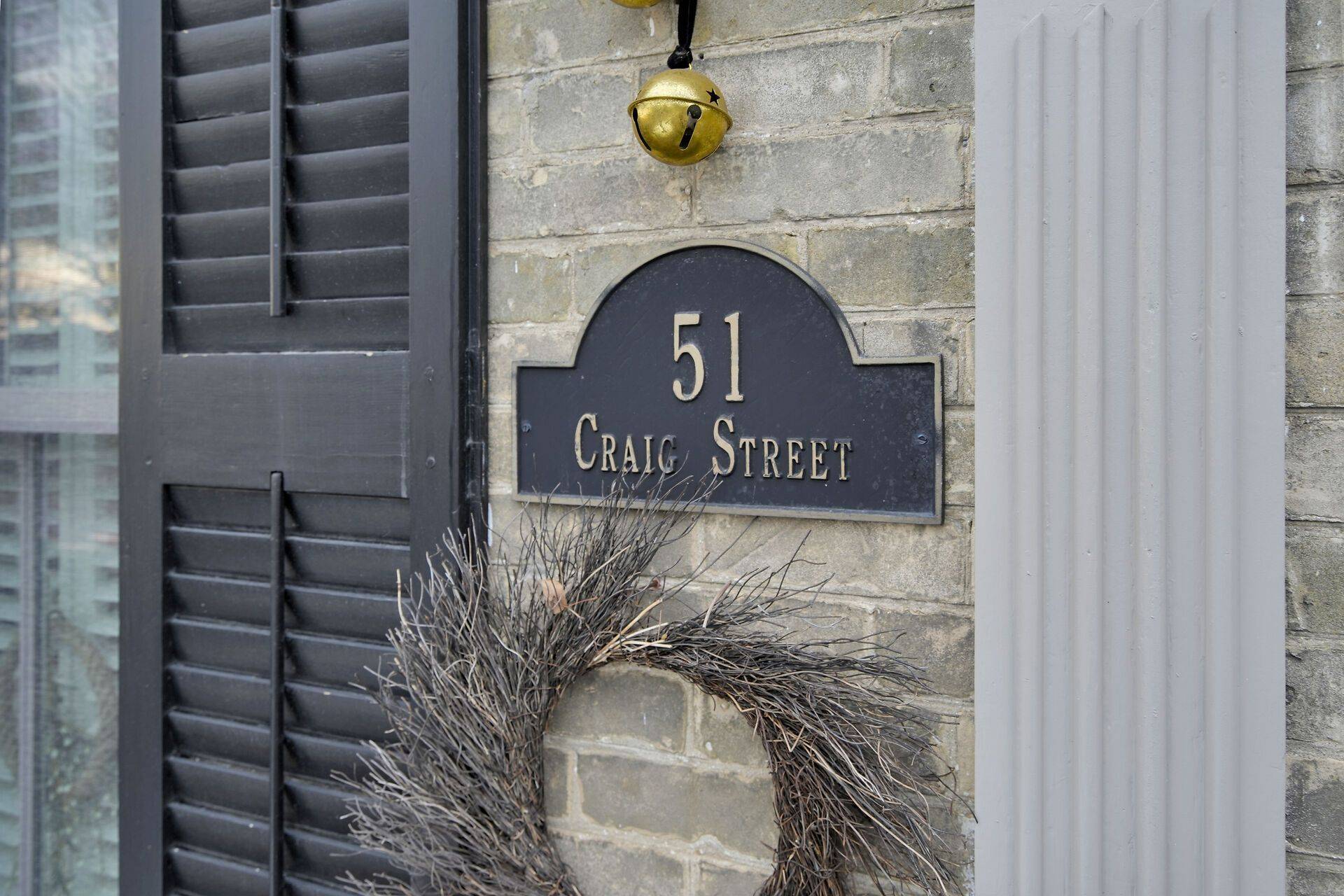 London South, ON N6C 1E9,51 Craig ST