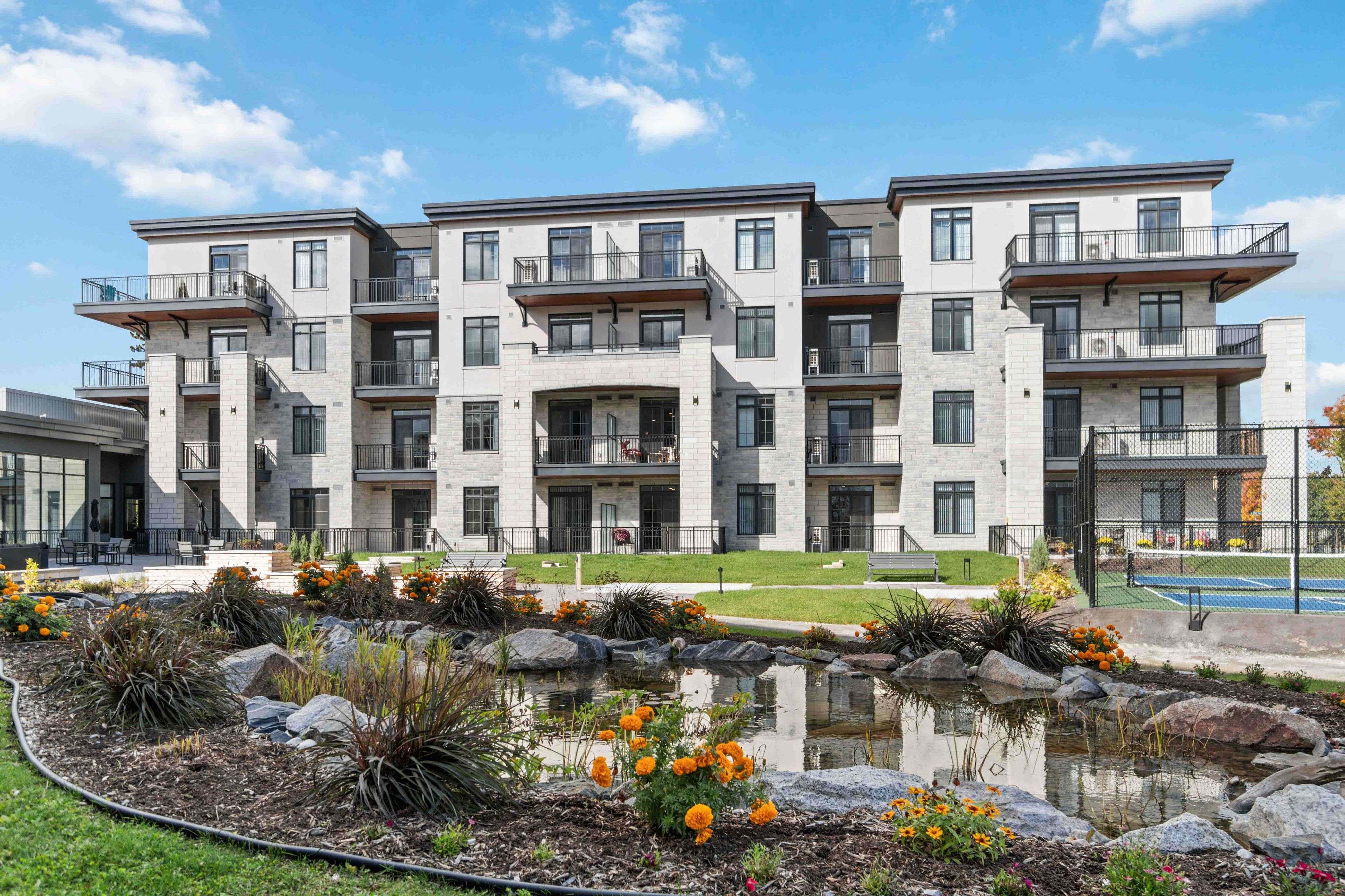 Perth, ON K7H 1K9,31 Eric Devlin lane RD #409