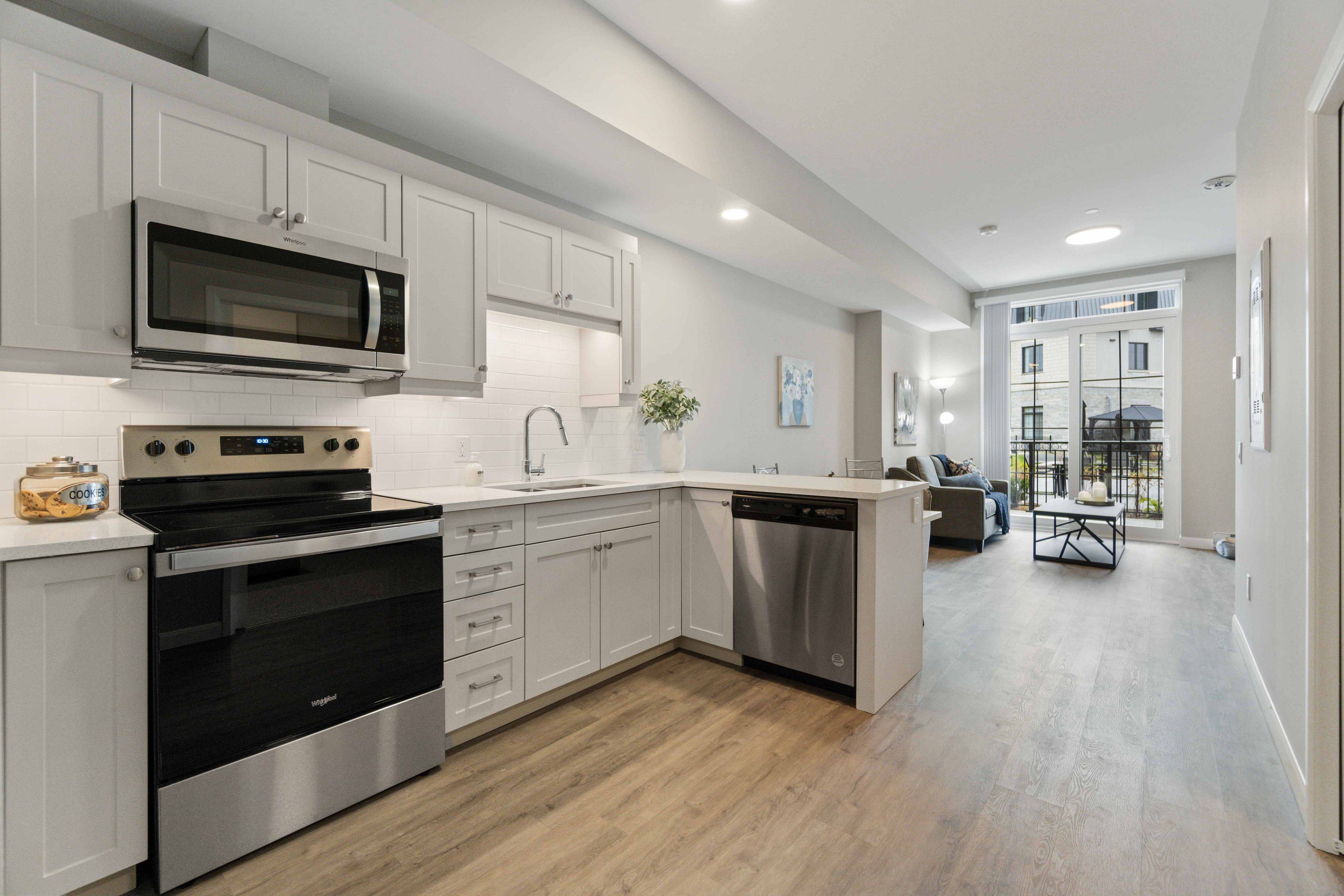 Perth, ON K7H 1K9,31 Eric Devlin lane RD #409