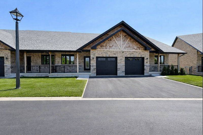 Trent Hills, ON K0L 1Y0,34 Pond ST