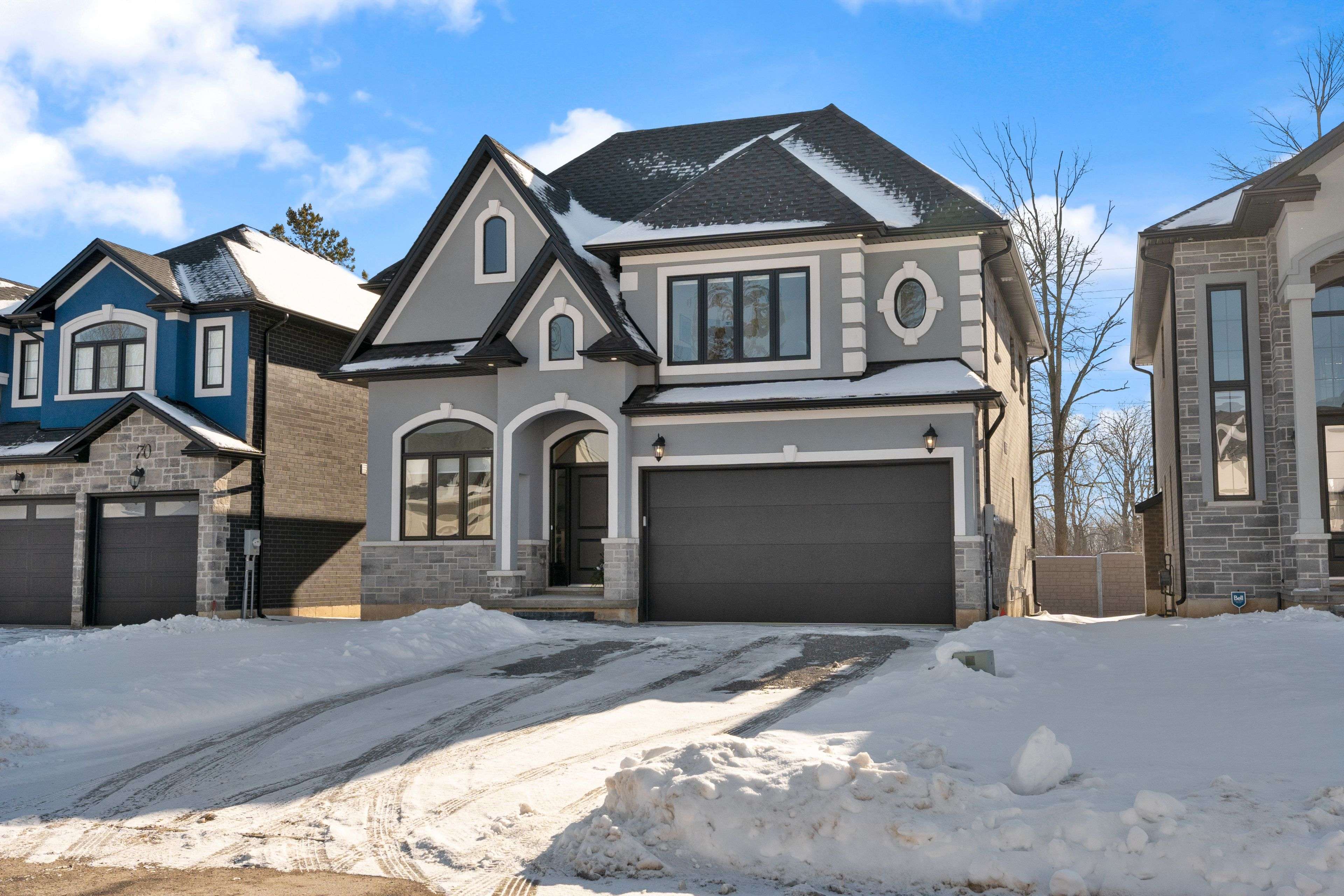 Hamilton, ON L9G 0G3,66 Cesar PL