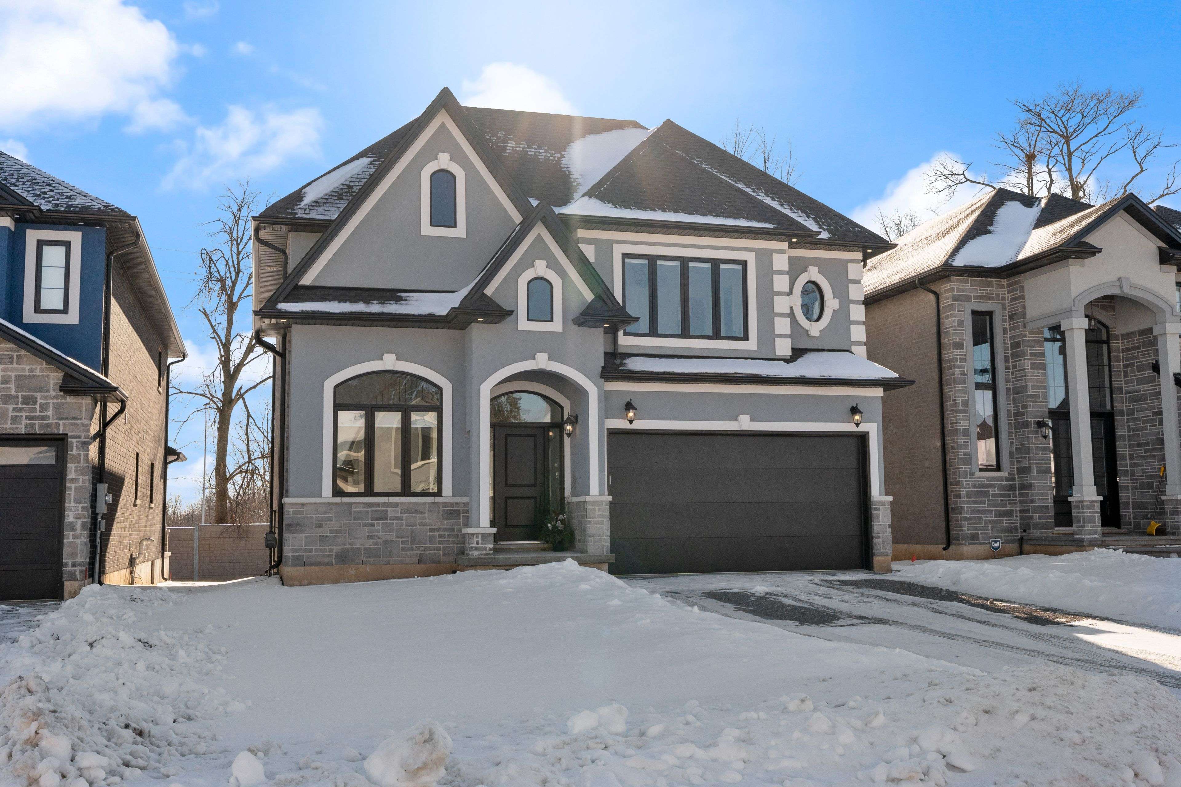 Hamilton, ON L9G 0G3,66 Cesar PL