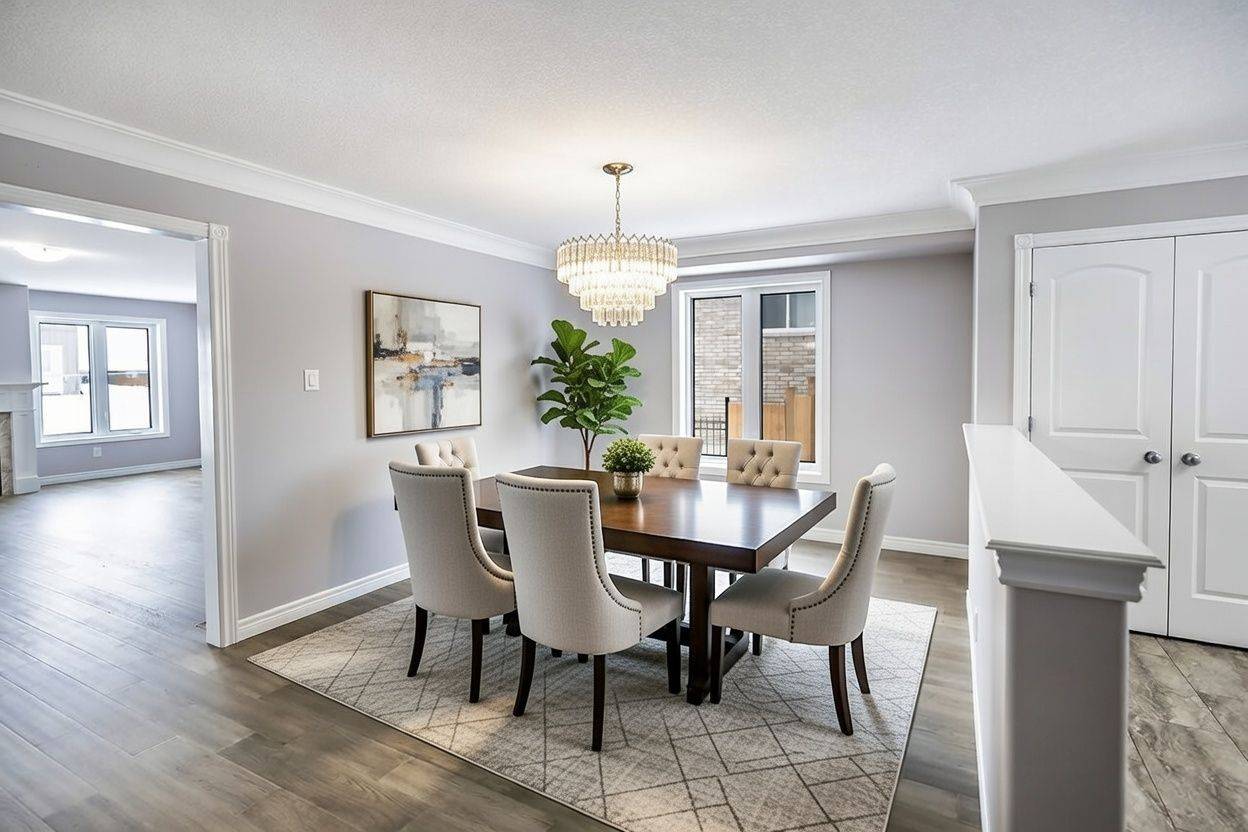 Asphodel-norwood, ON K0L 2V0,37 Maryann LN