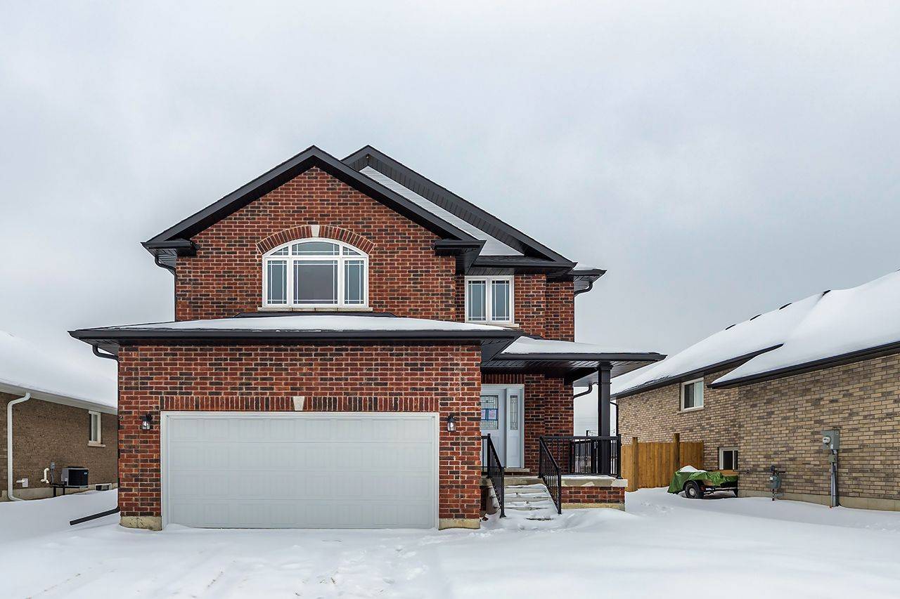 Asphodel-norwood, ON K0L 2V0,37 Maryann LN