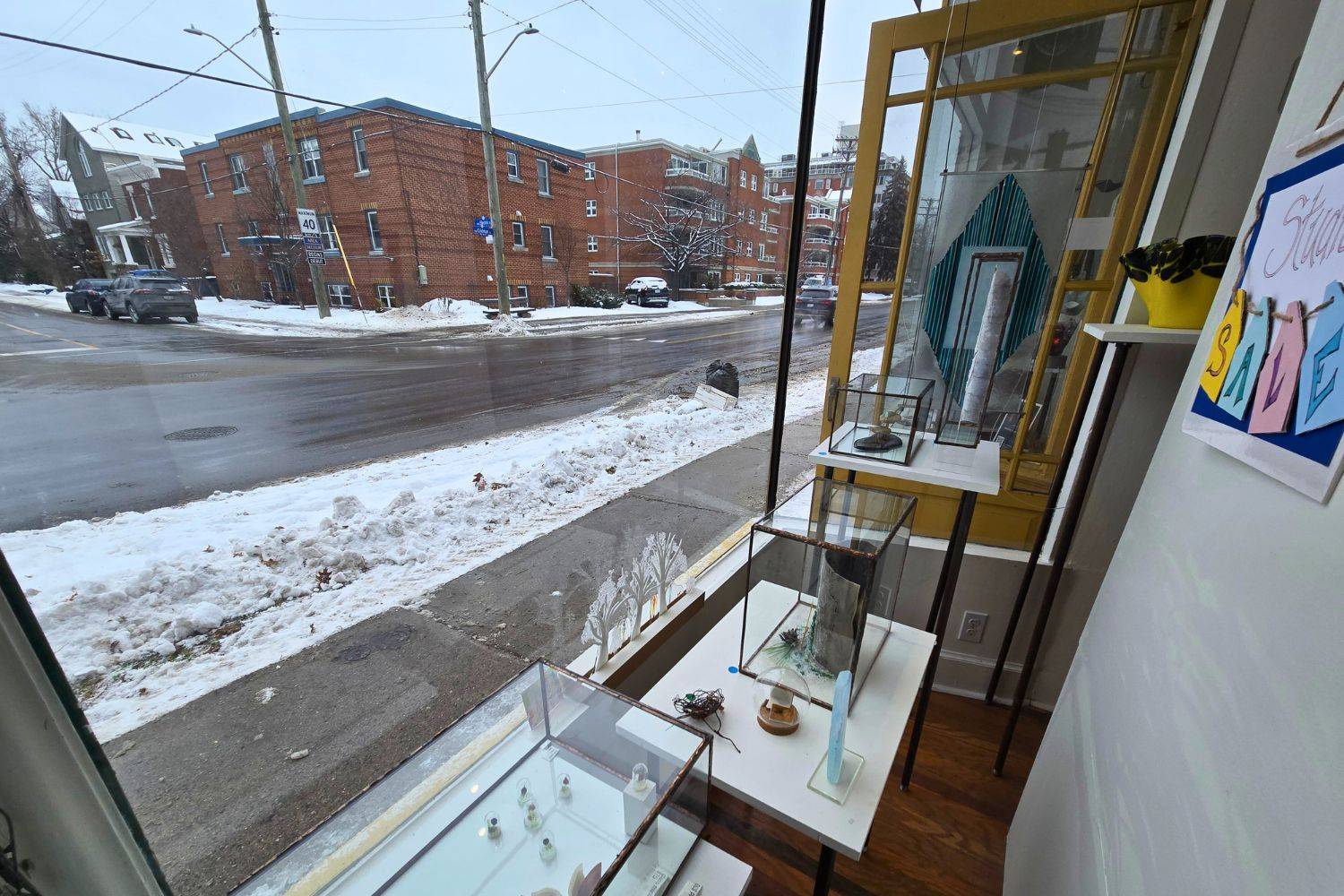 New Edinburgh - Lindenlea, ON K1M 1W3,299 Crichton ST