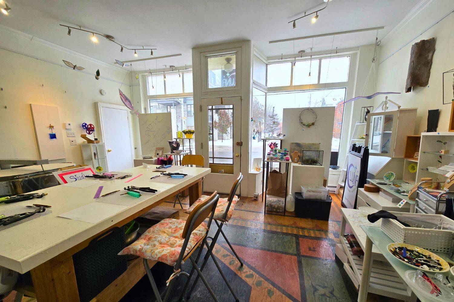 New Edinburgh - Lindenlea, ON K1M 1W3,299 Crichton ST