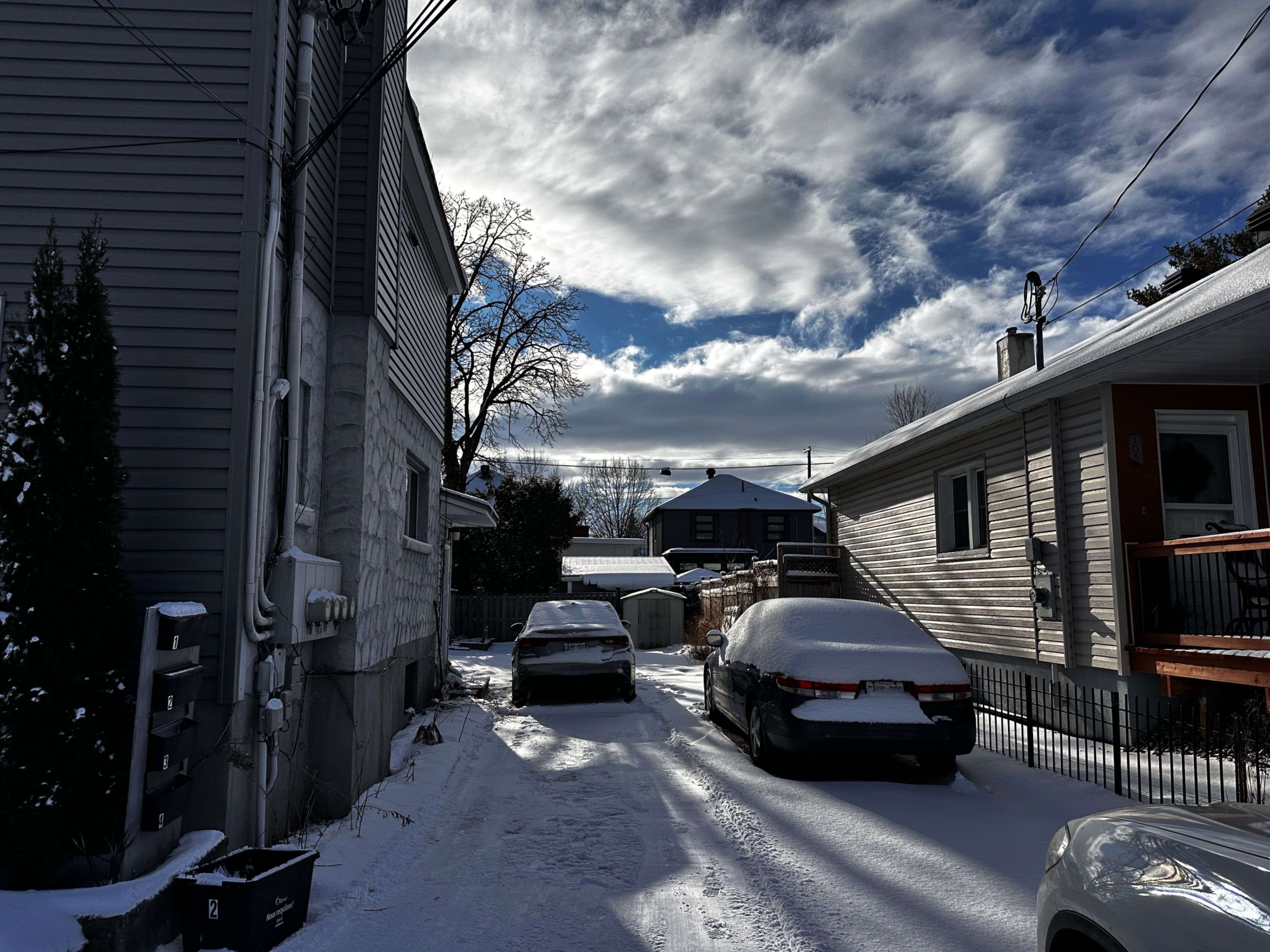 Overbrook - Castleheights And Area, ON K1K 1S8,110 Glynn AVE #3