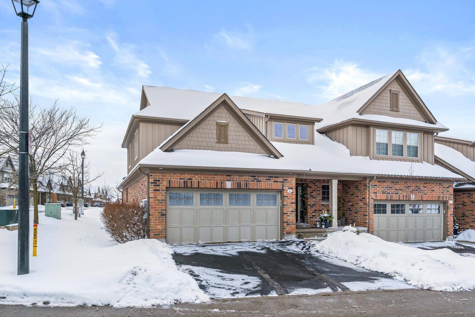 Guelph/eramosa, ON N0B 2K0,45 Linden AVE