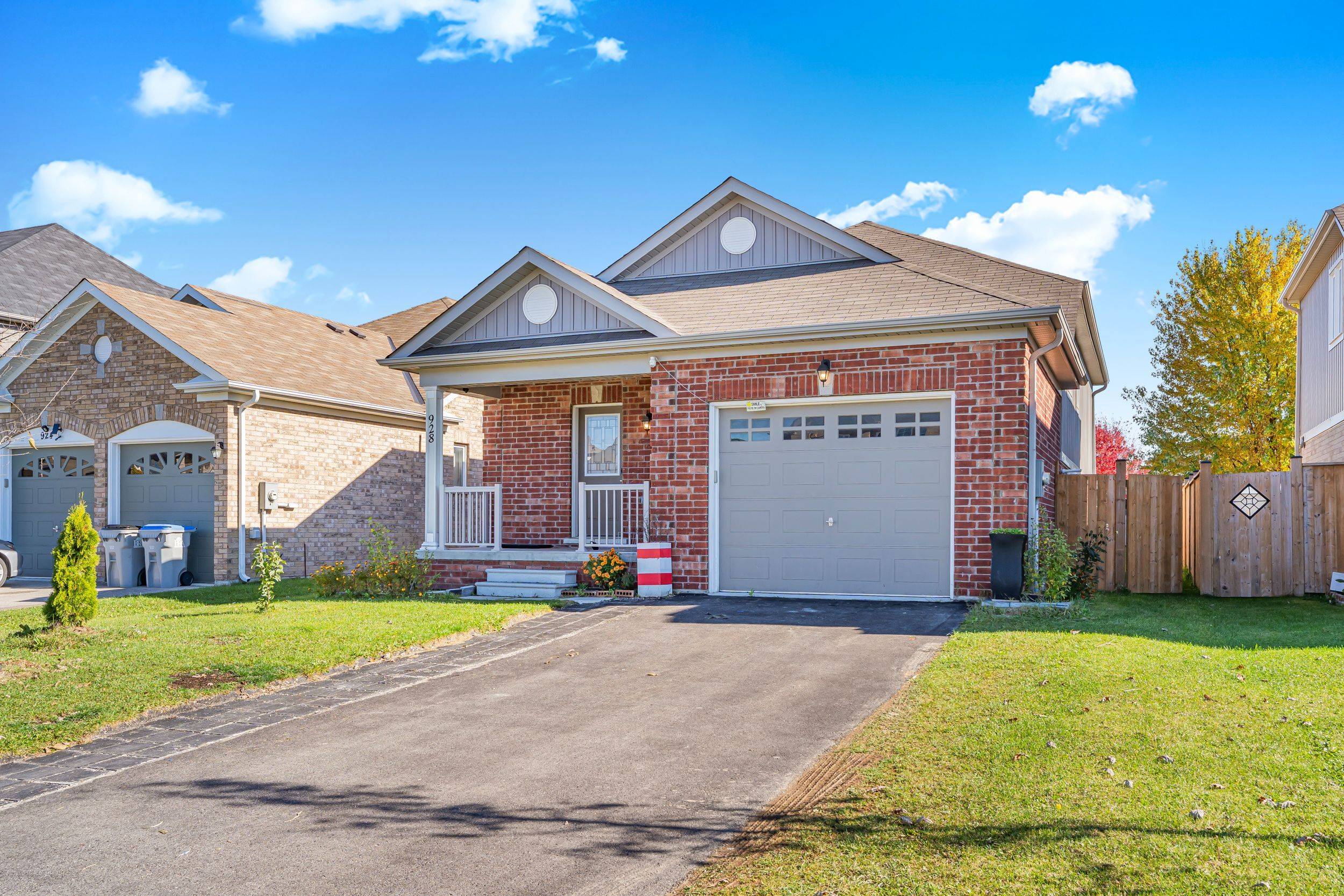 North Perth, ON N4W 0H7,928 Hannah AVE S