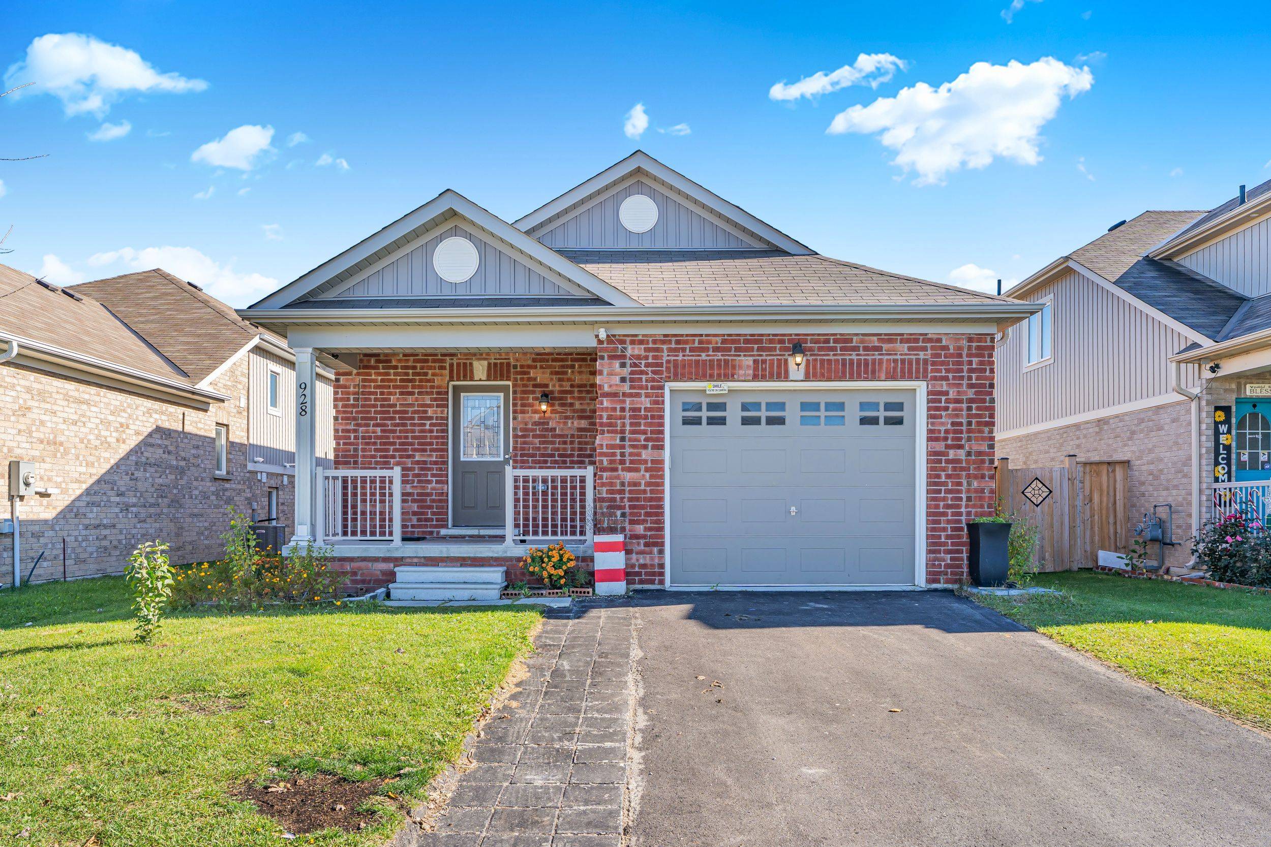 North Perth, ON N4W 0H7,928 Hannah AVE S