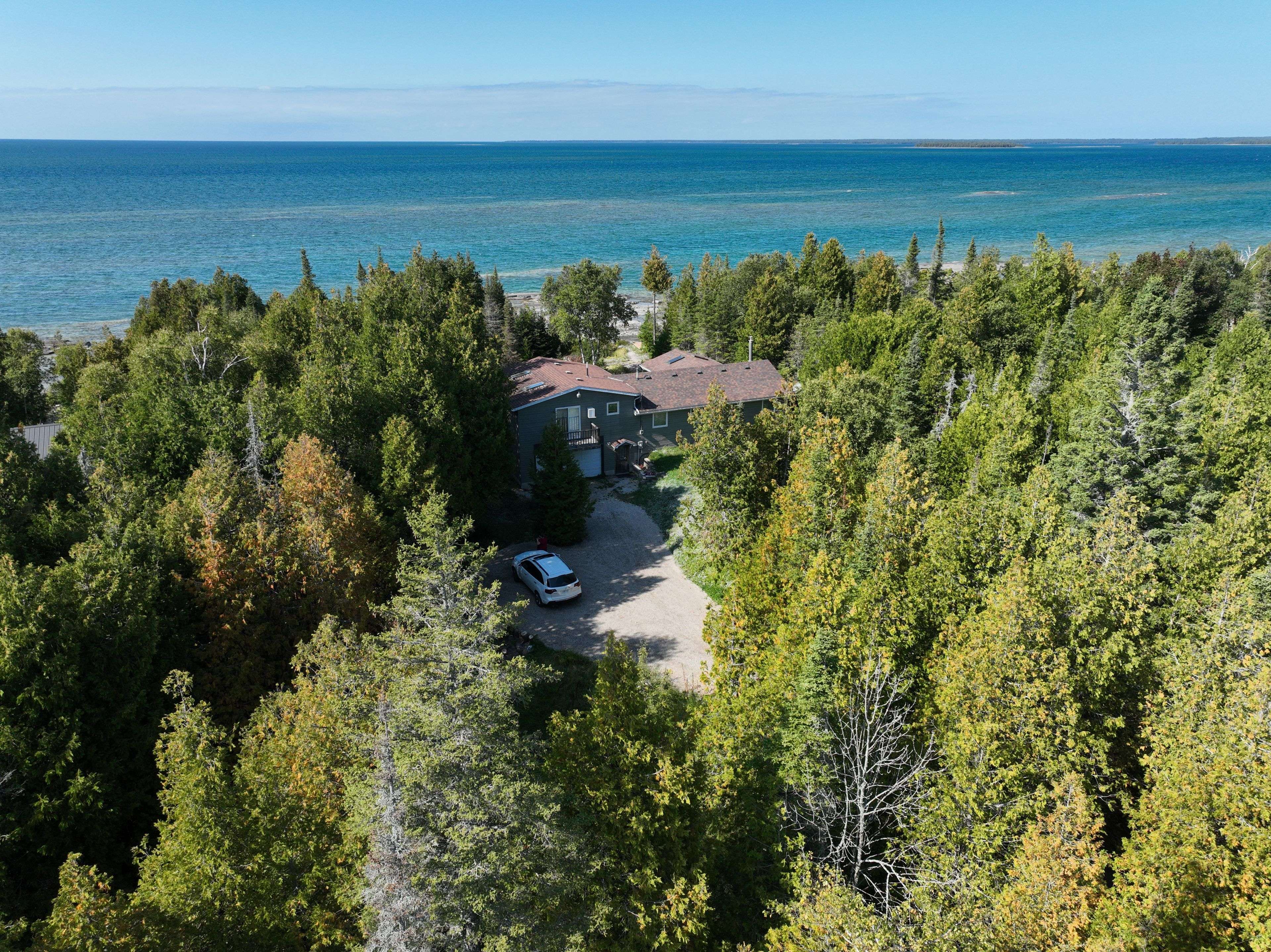 Northern Bruce Peninsula, ON N0H 2R0,62 Zorra DR