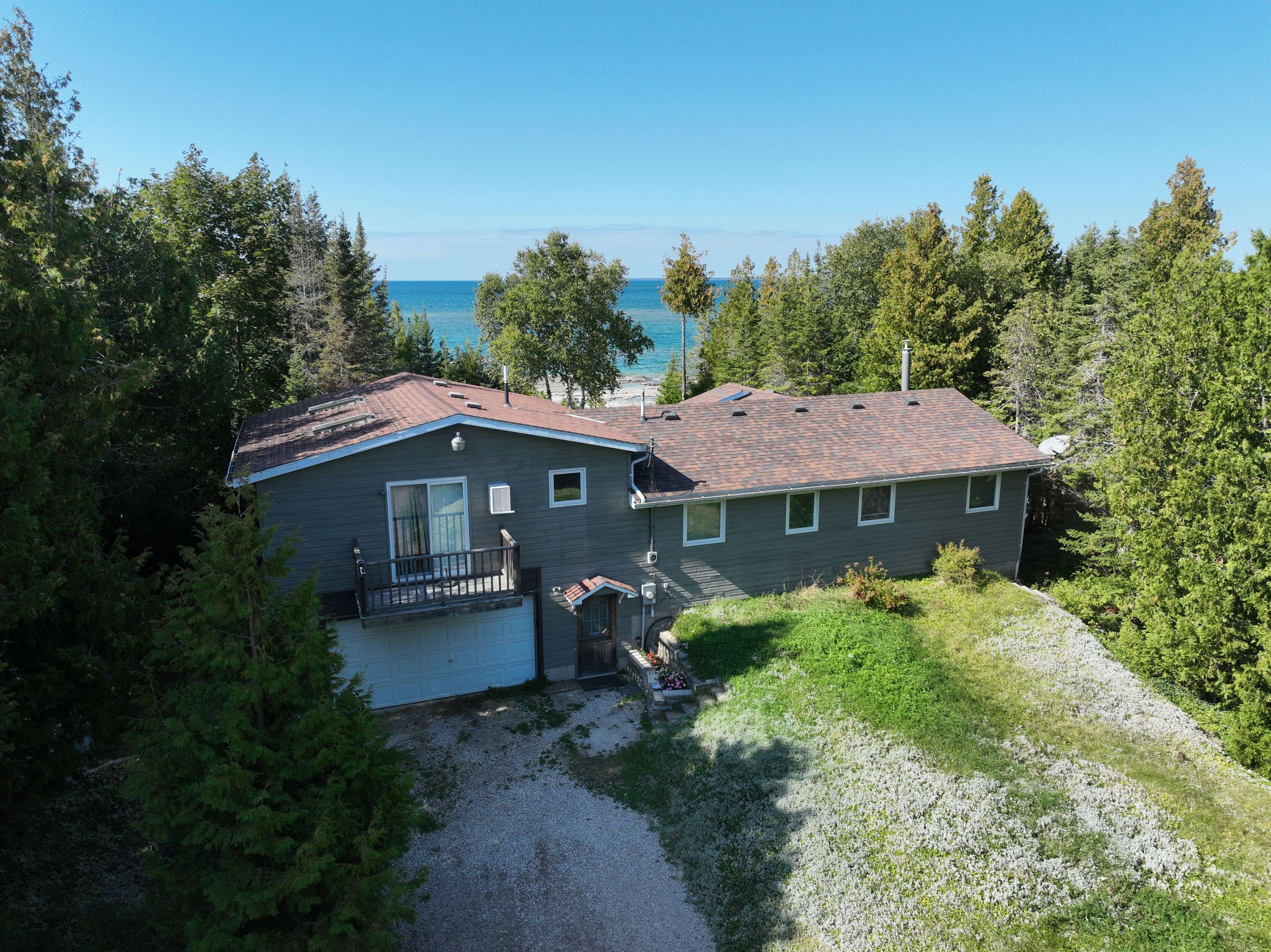 Northern Bruce Peninsula, ON N0H 2R0,62 Zorra DR