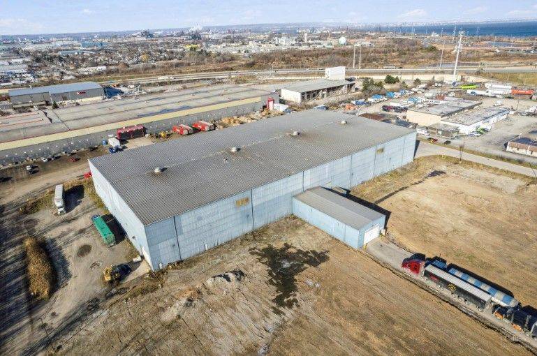 Hamilton, ON L8E 5A9,475 Kenora AVE #Lot 1