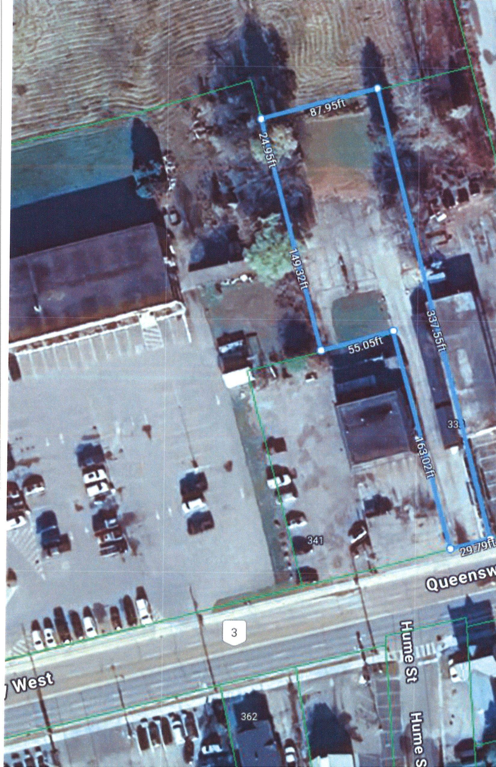 Norfolk, ON N3Y 2M9,335 Queensway W N/A S