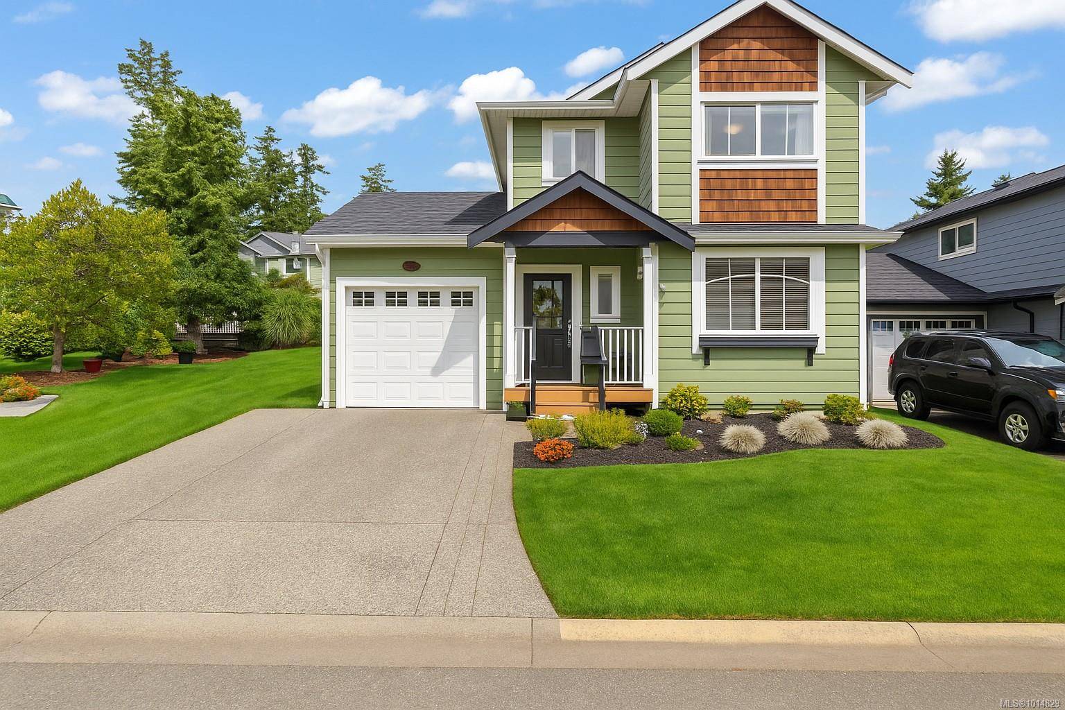 View Royal, BC V9B 6L4,8 Newstead Cres