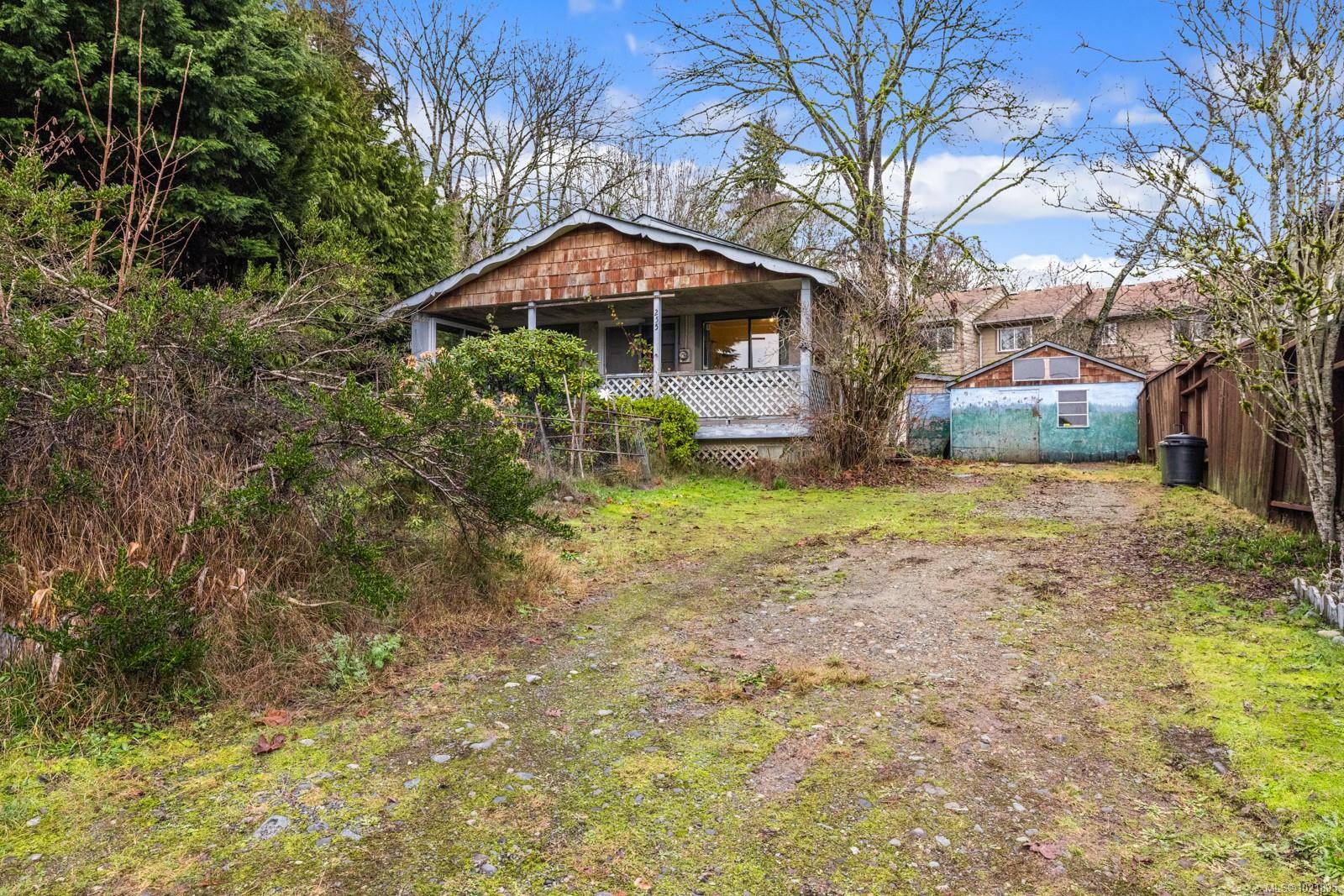 Duncan, BC V9L 1S2,255 Lukaitis Lane