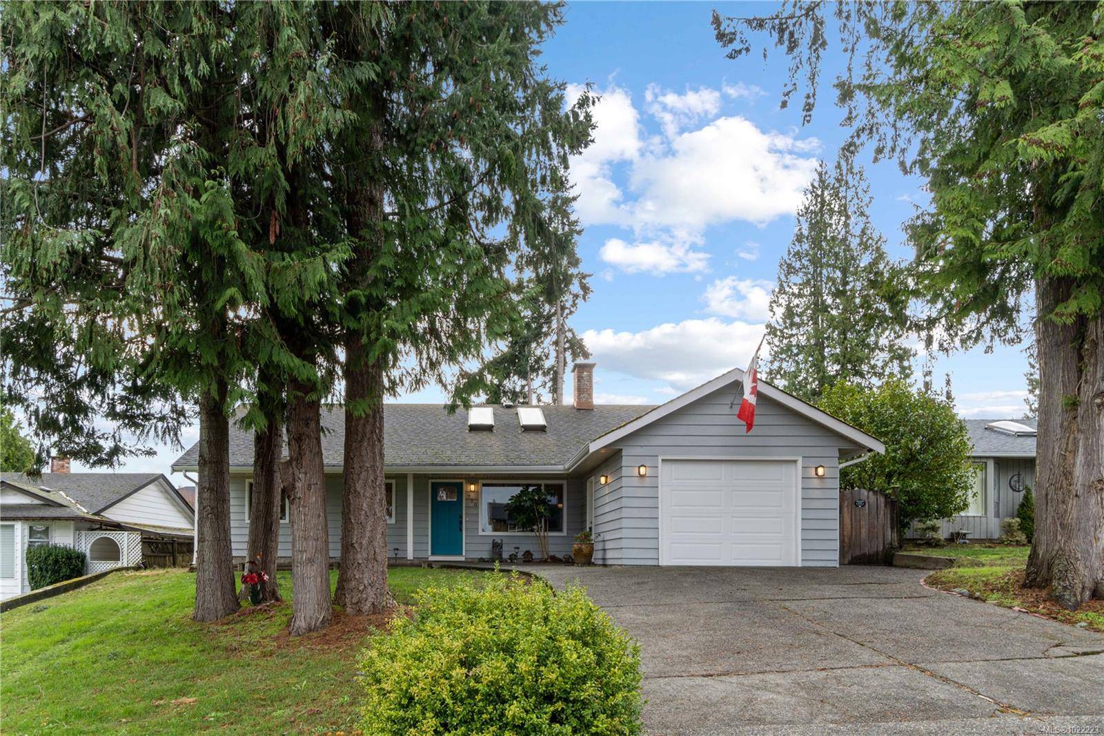 Parksville, BC V9P 1B8,750 Bradbury Ave