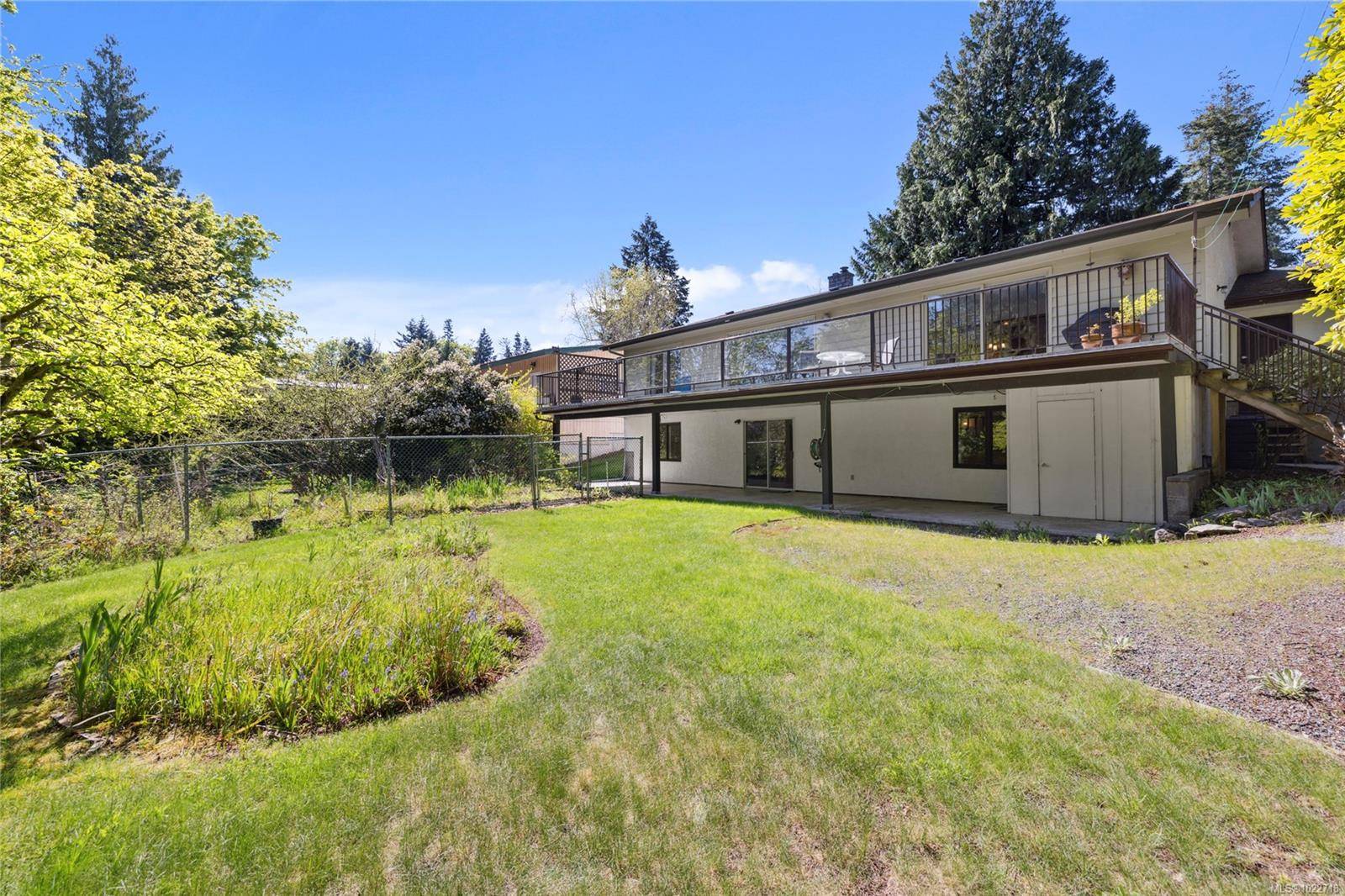 Qualicum Beach, BC V9K 1H4,651 Belyea Rd