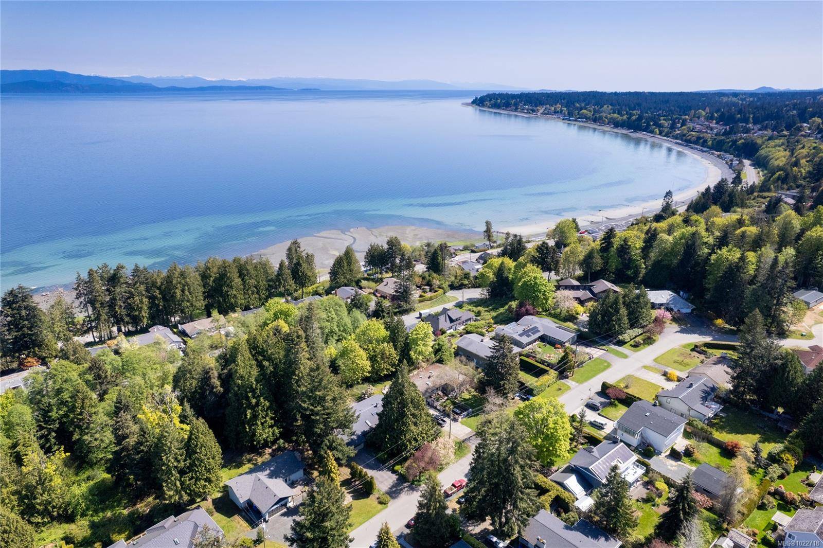 Qualicum Beach, BC V9K 1H4,651 Belyea Rd