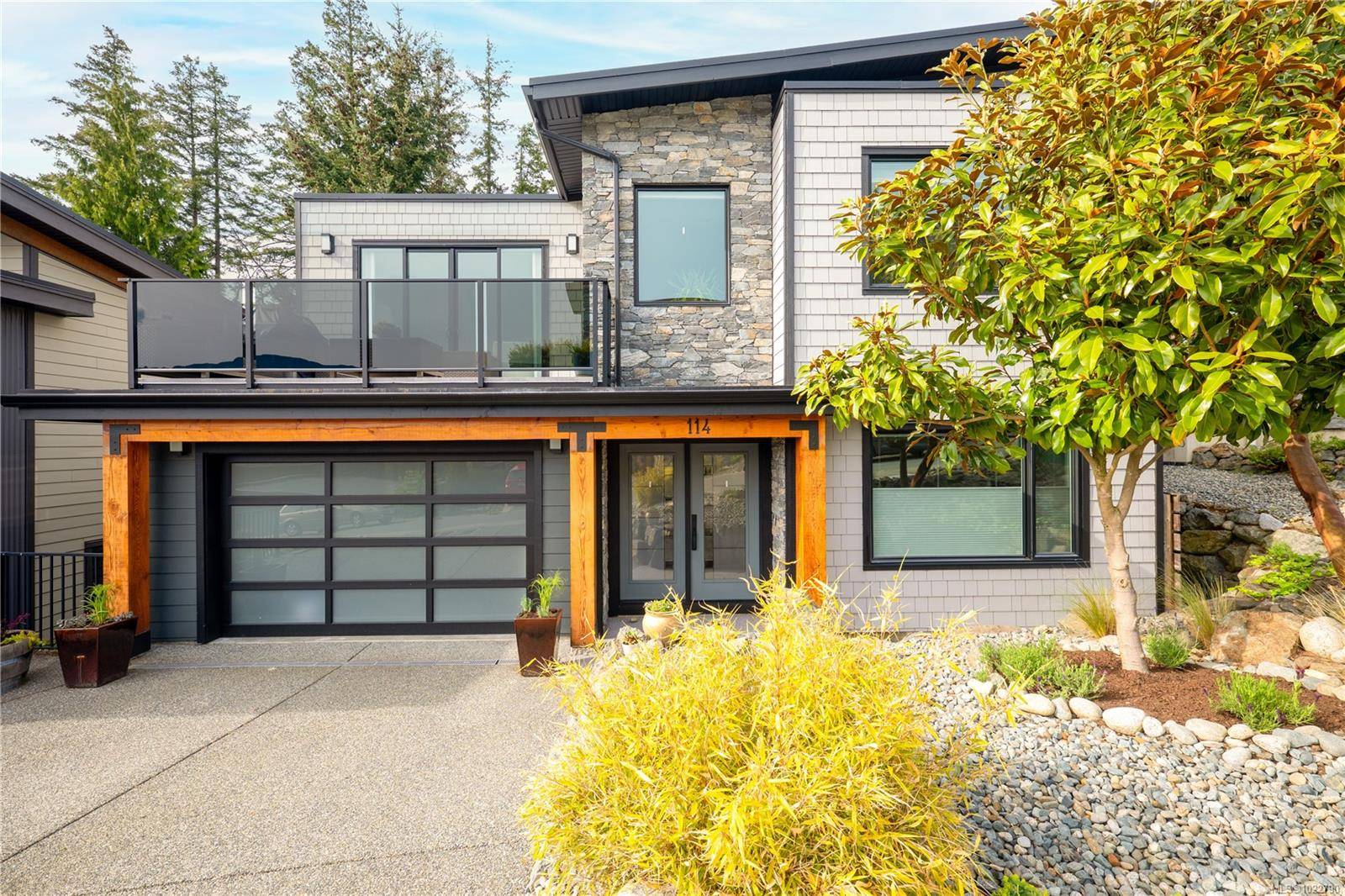 Nanaimo, BC V9T 0J1,114 Amphion Terr