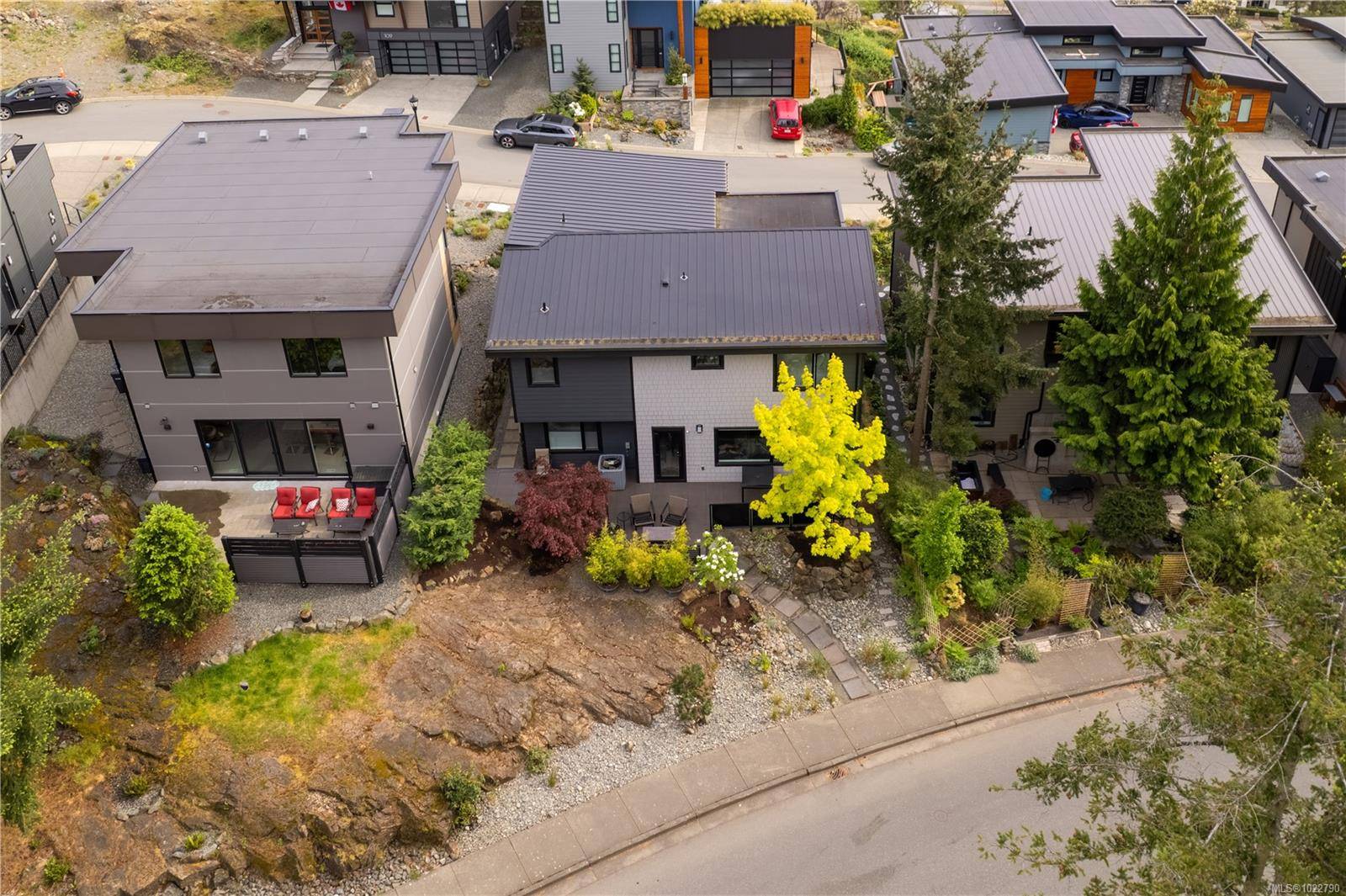 Nanaimo, BC V9T 0J1,114 Amphion Terr